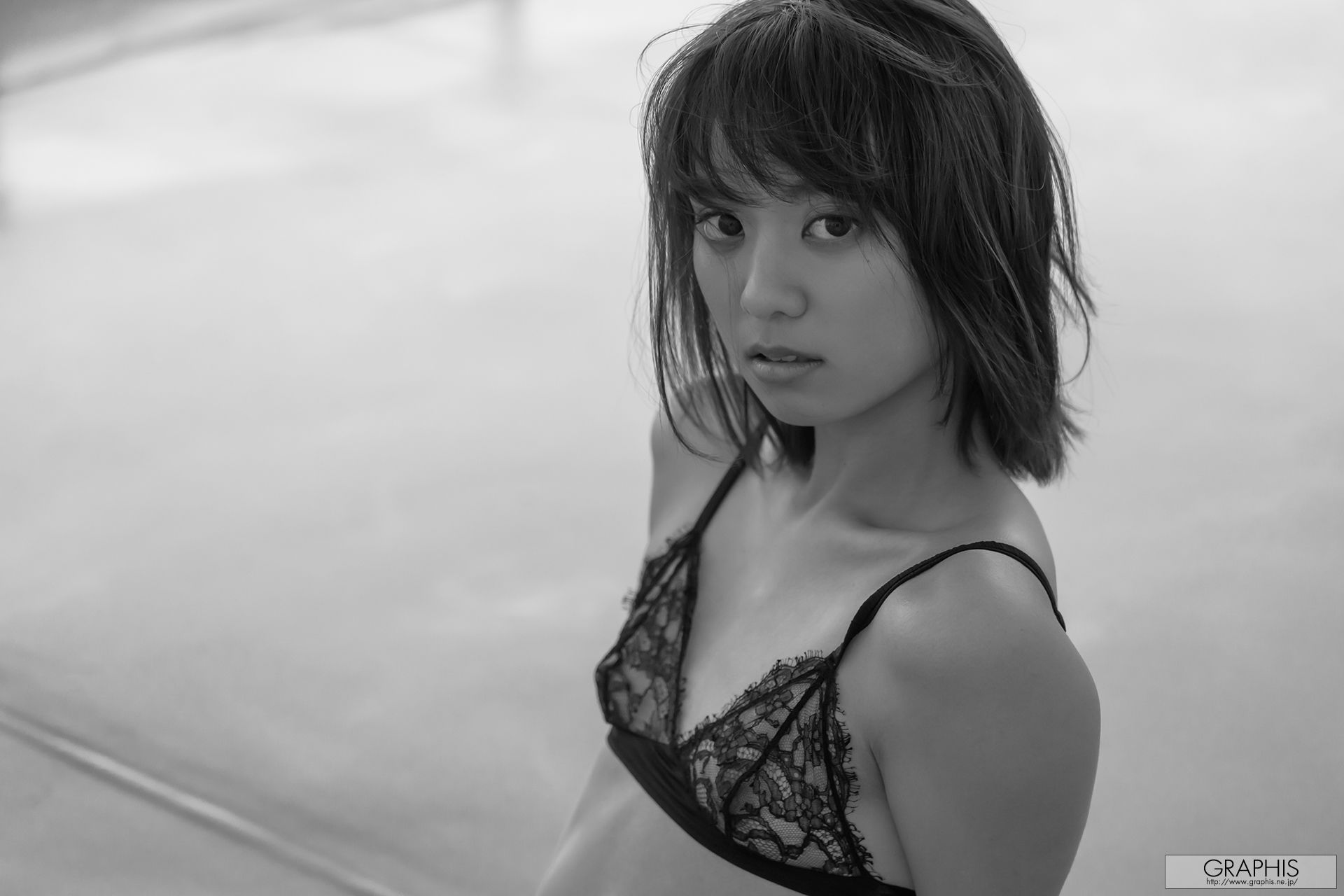 もなみ鈴、[Graphis] 2021.03 每日一枚 もなみ鈴 Suzu Monami-第1章-图片12