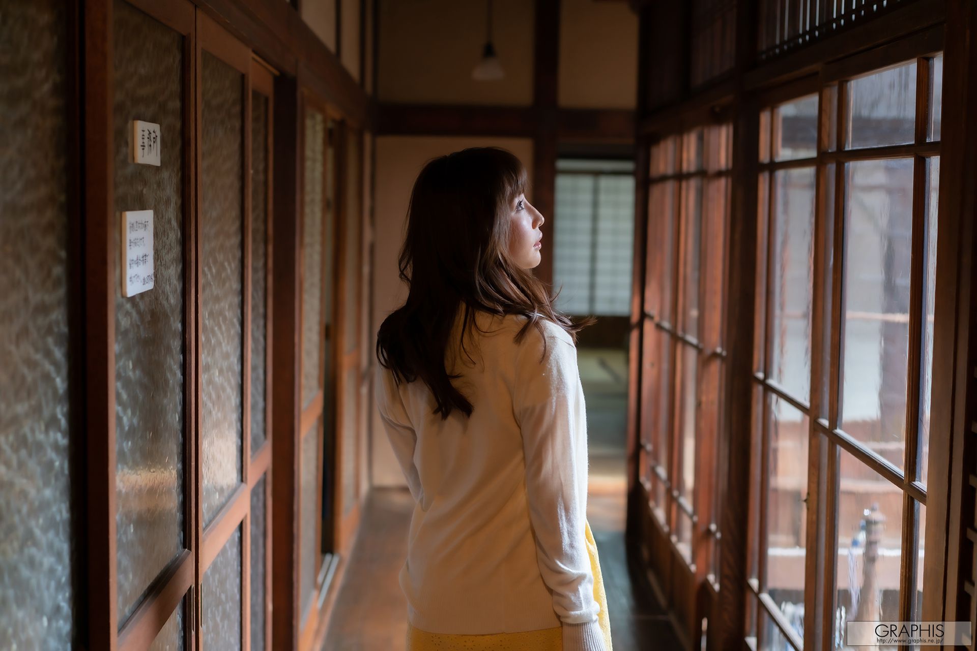 あやみ旬果、[Graphis] Limited Edition あやみ旬果 Syunka Ayami5-第1章-图片3