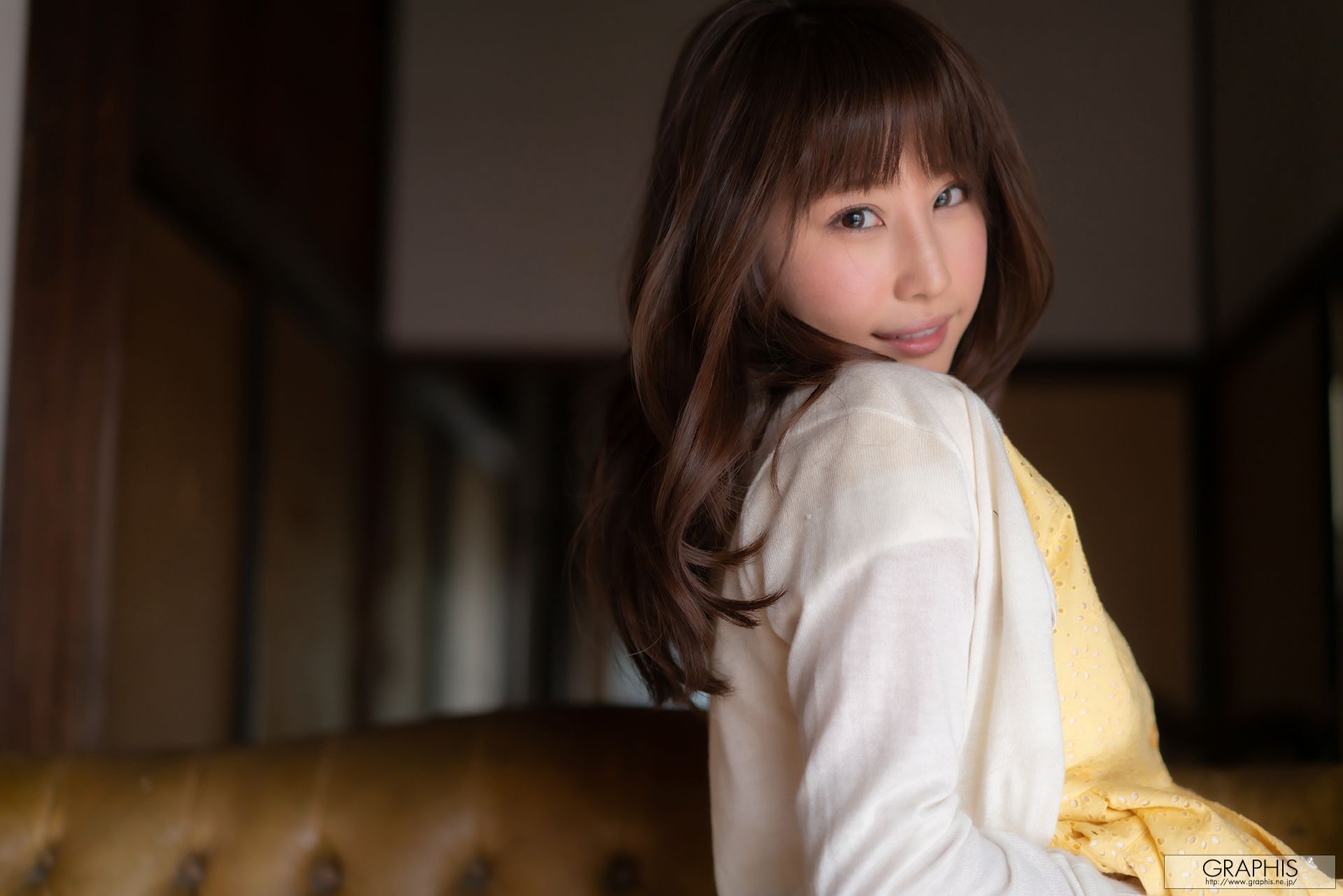 あやみ旬果、[Graphis] Limited Edition あやみ旬果 Syunka Ayami5-第1章-图片7