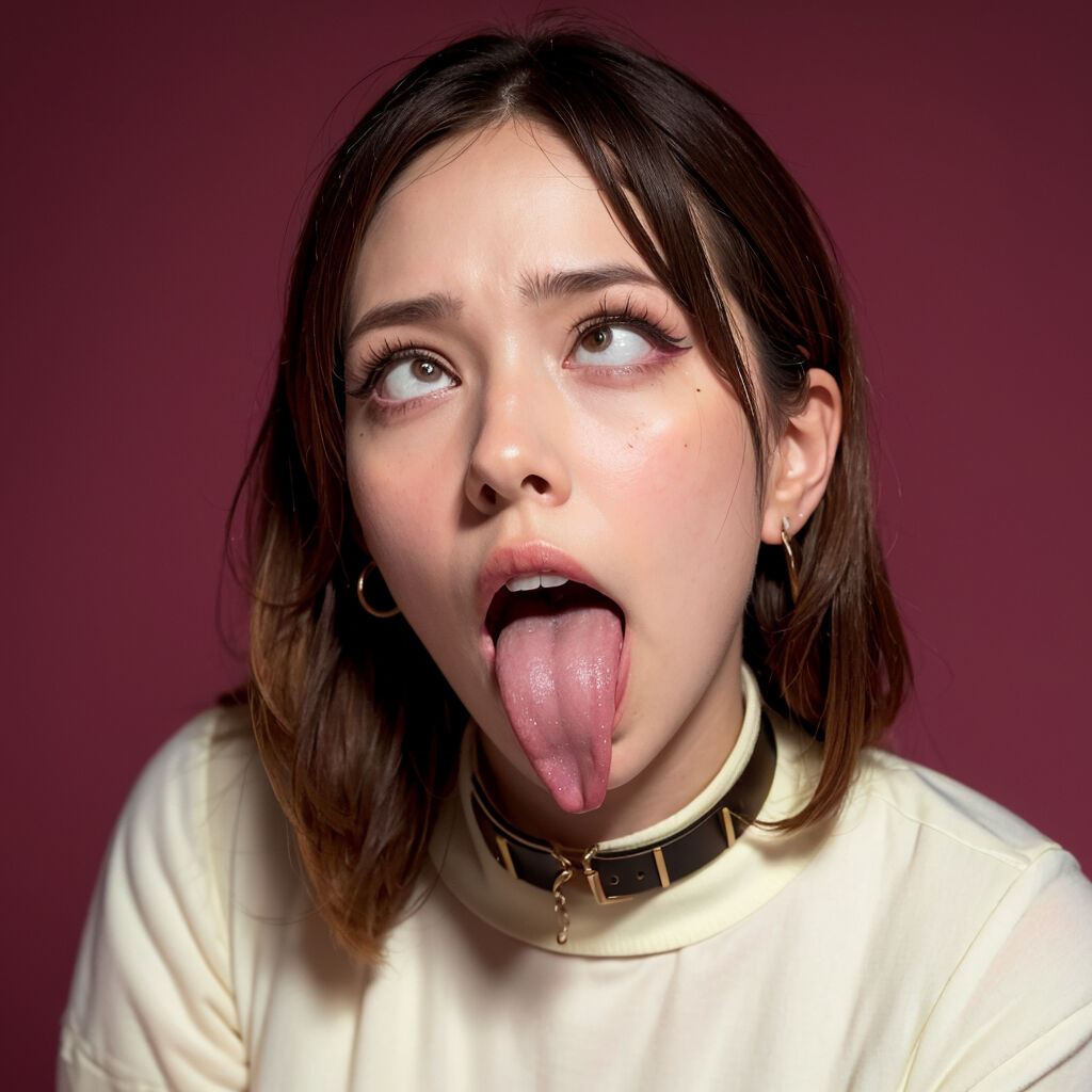 AI Fetish  Sucking Dicks-第1章-图片3