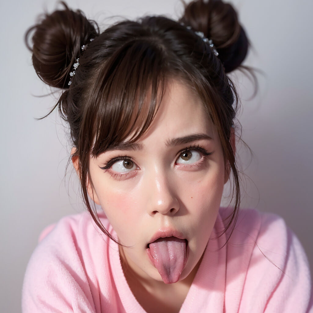 AI Fetish  Sucking Dicks-第1章-图片2