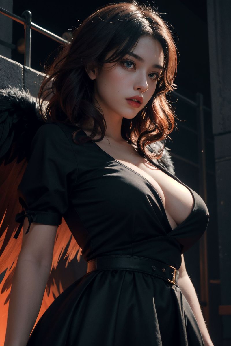 No145 Dark Alley_extras-第1章-图片3