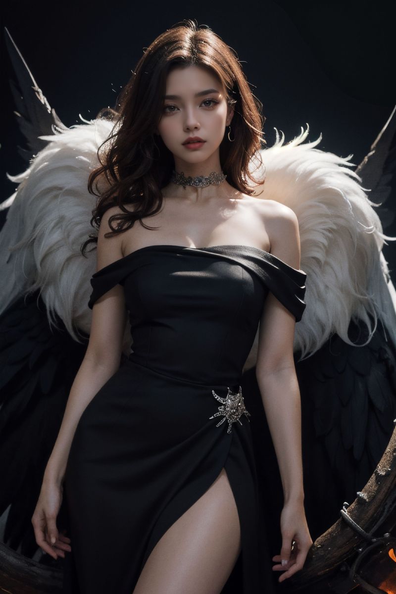 No145 Dark Alley_extras-第1章-图片37