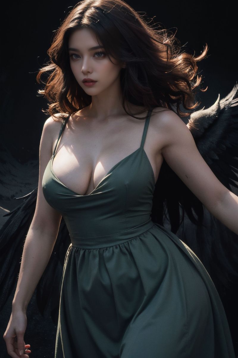 No145 Dark Alley_extras-第1章-图片41