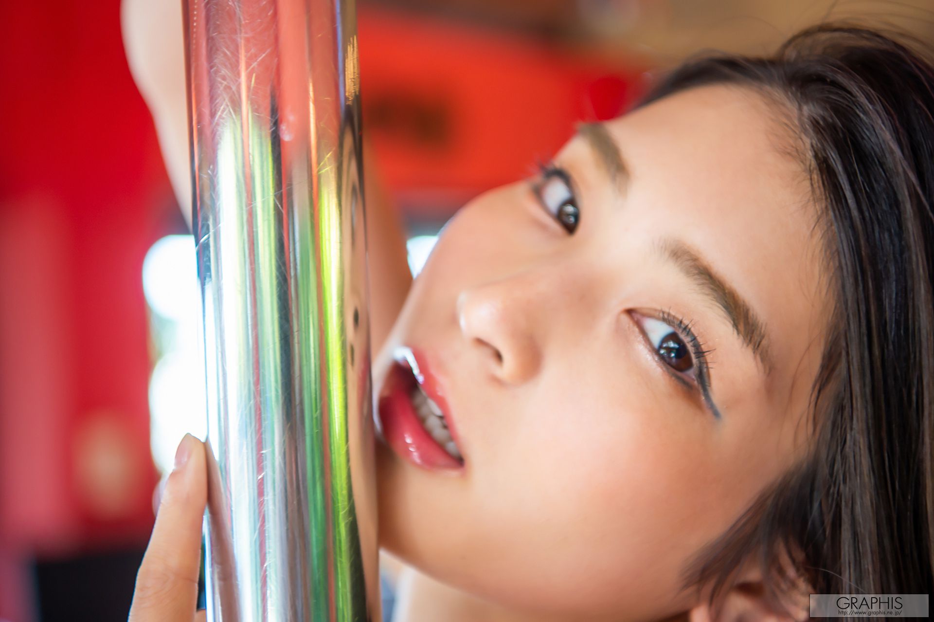 本庄鈴、[Graphis] Special  本庄鈴 Corpo-第1章-图片18