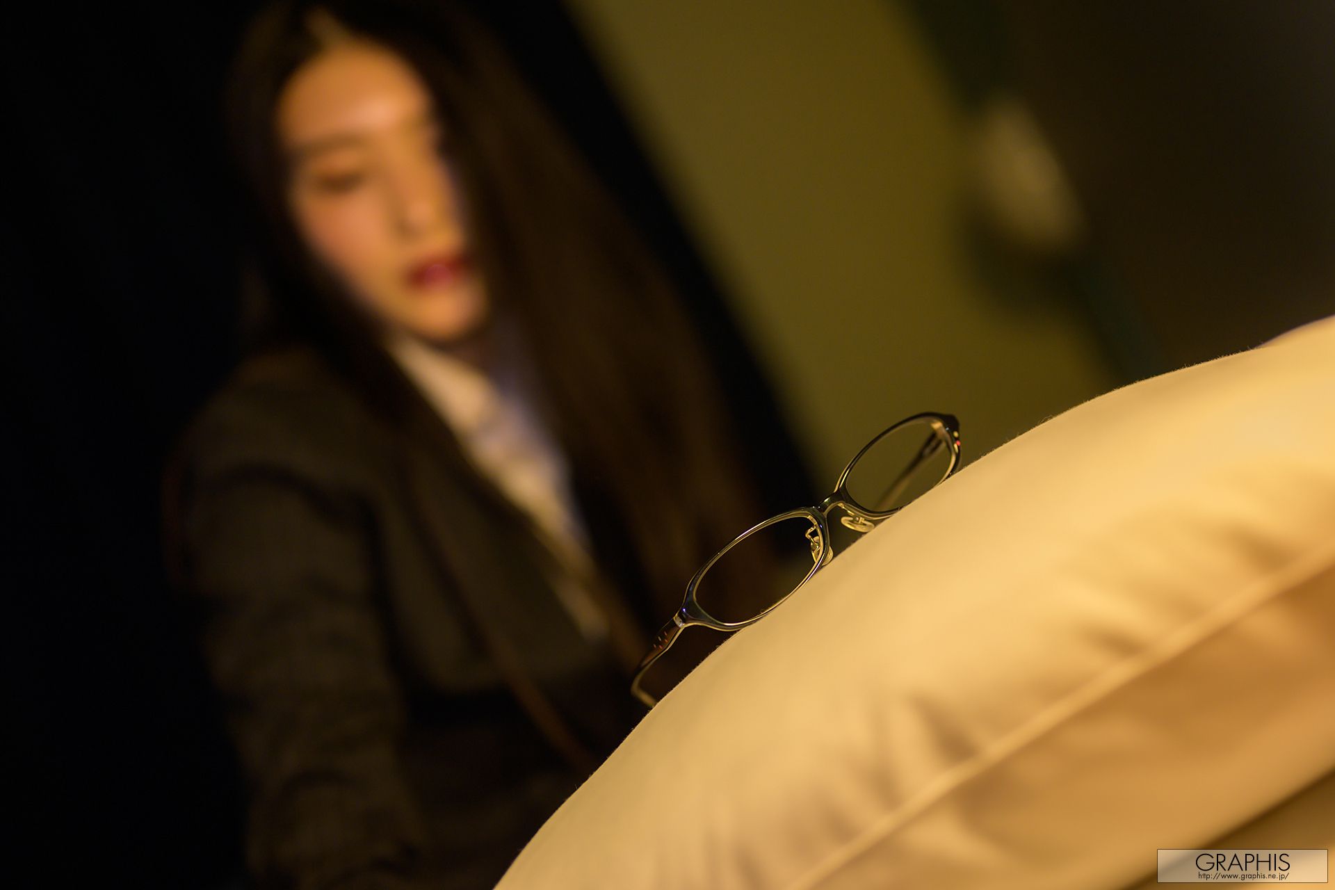 本庄鈴、[Graphis] Special  本庄鈴 Corpo-第1章-图片44