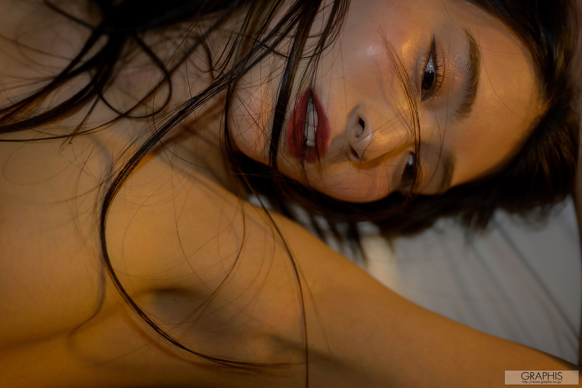 本庄鈴、[Graphis] Special  本庄鈴 Corpo-第1章-图片45