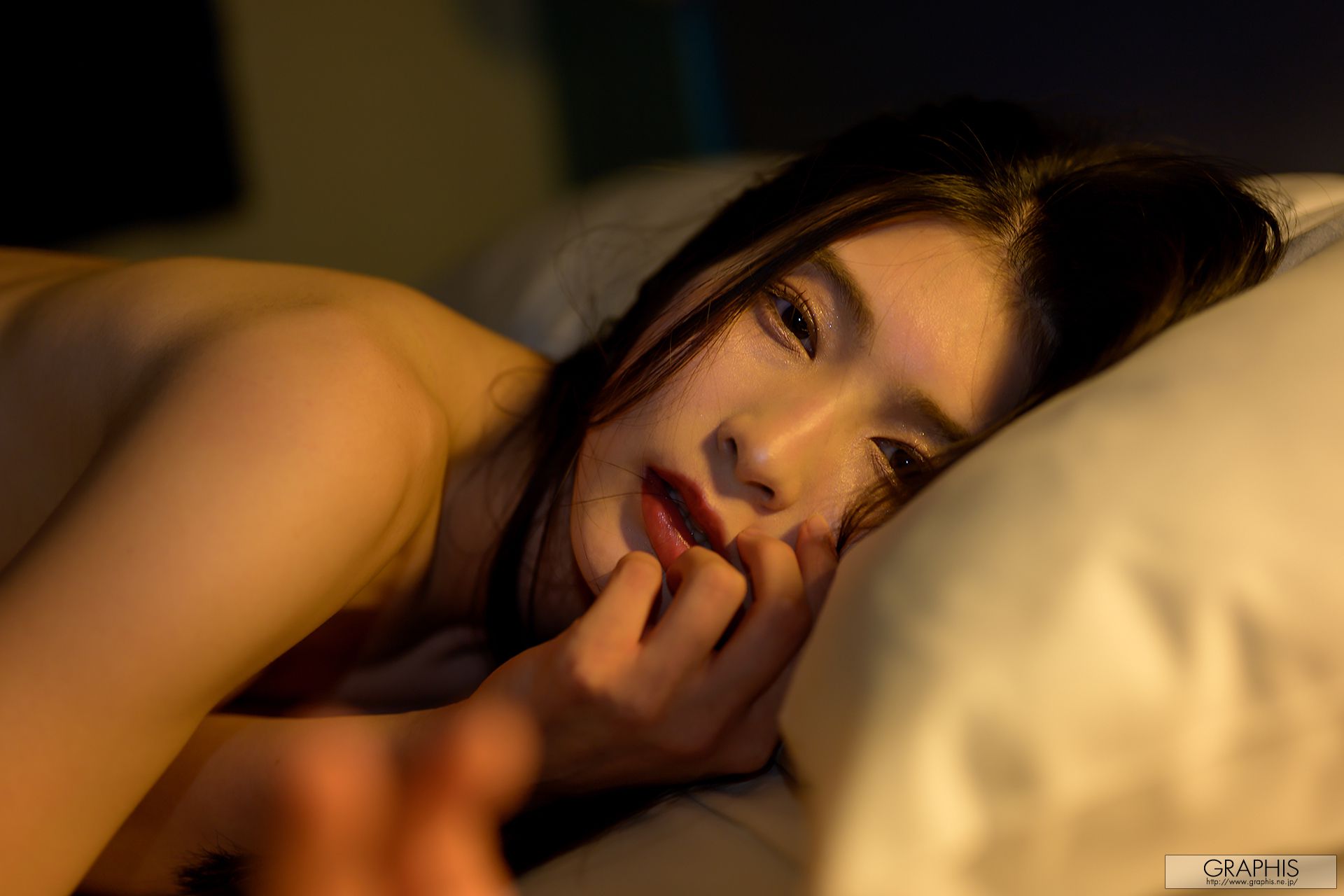 本庄鈴、[Graphis] Special  本庄鈴 Corpo-第1章-图片47