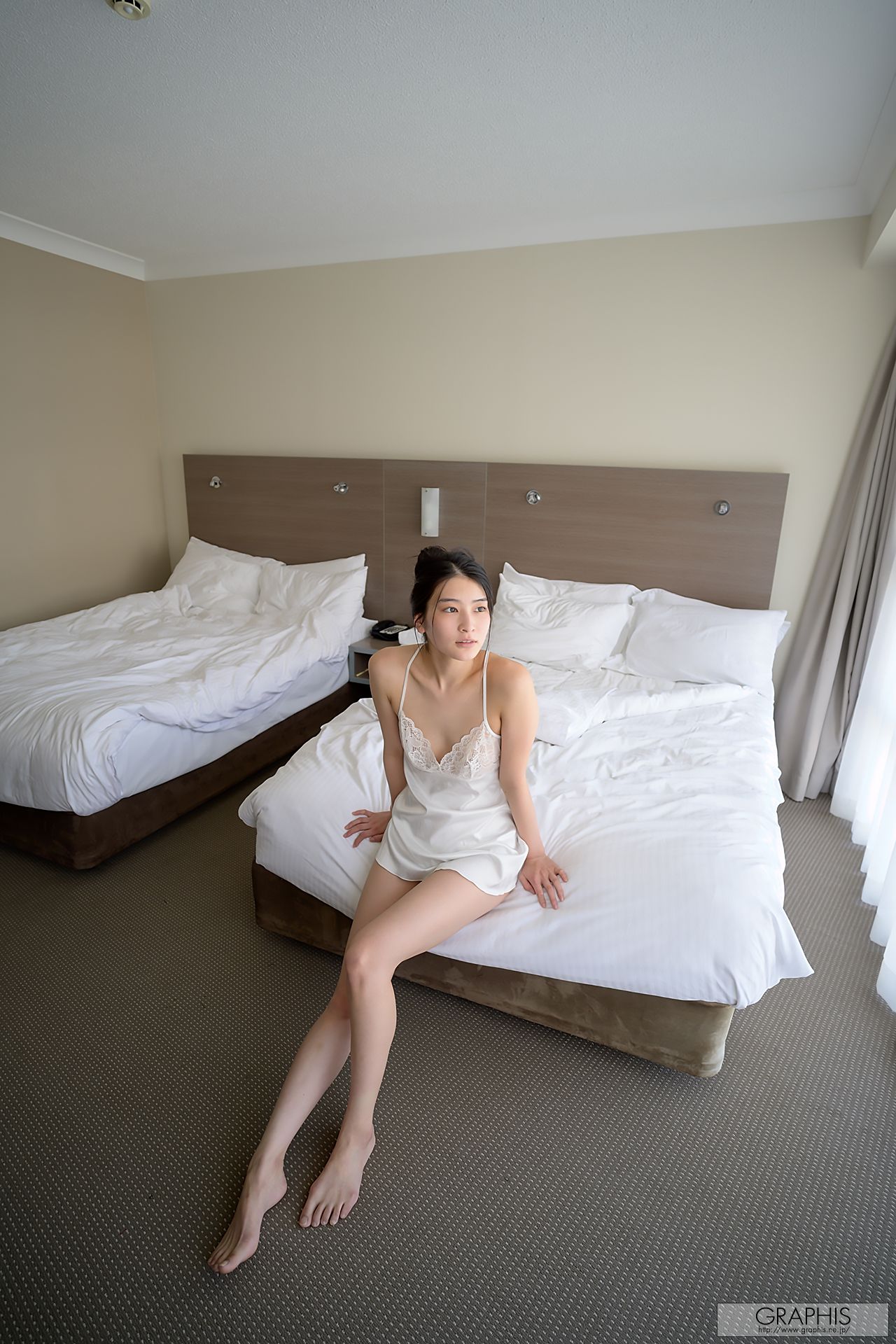 本庄鈴、[Graphis] Special  本庄鈴 Corpo-第1章-图片49