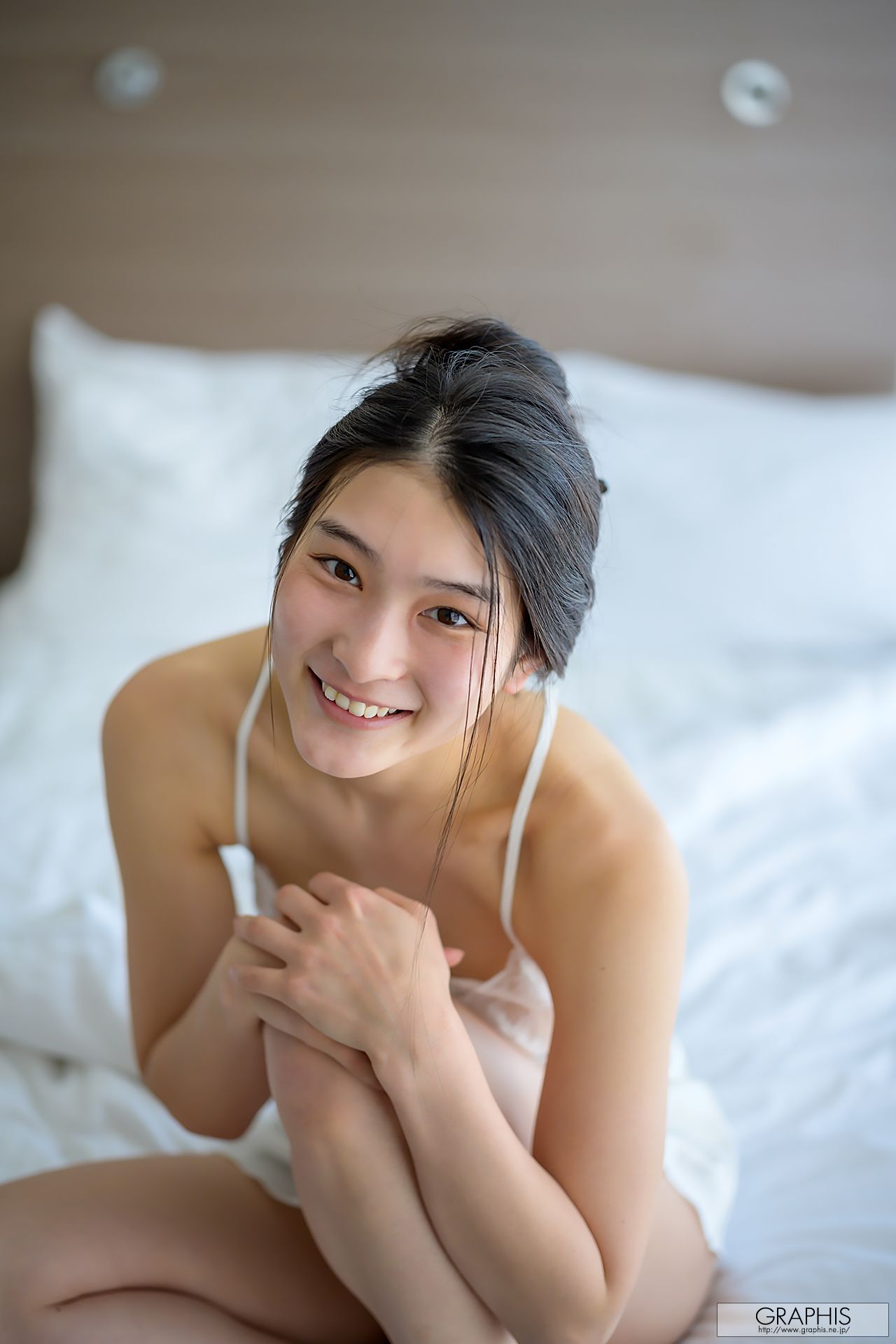 本庄鈴、[Graphis] Special  本庄鈴 Corpo-第1章-图片50