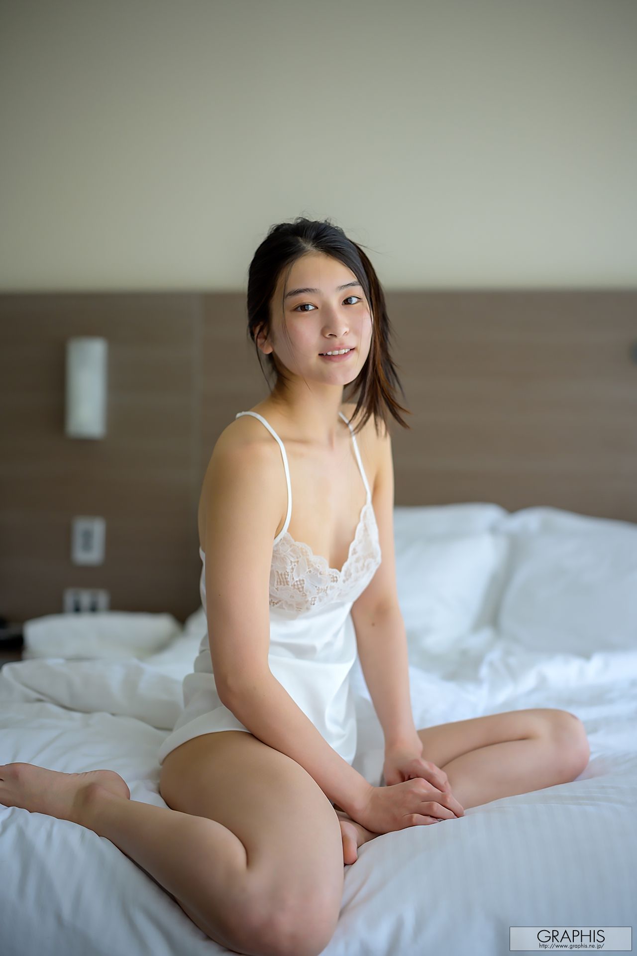 本庄鈴、[Graphis] Special  本庄鈴 Corpo-第1章-图片51