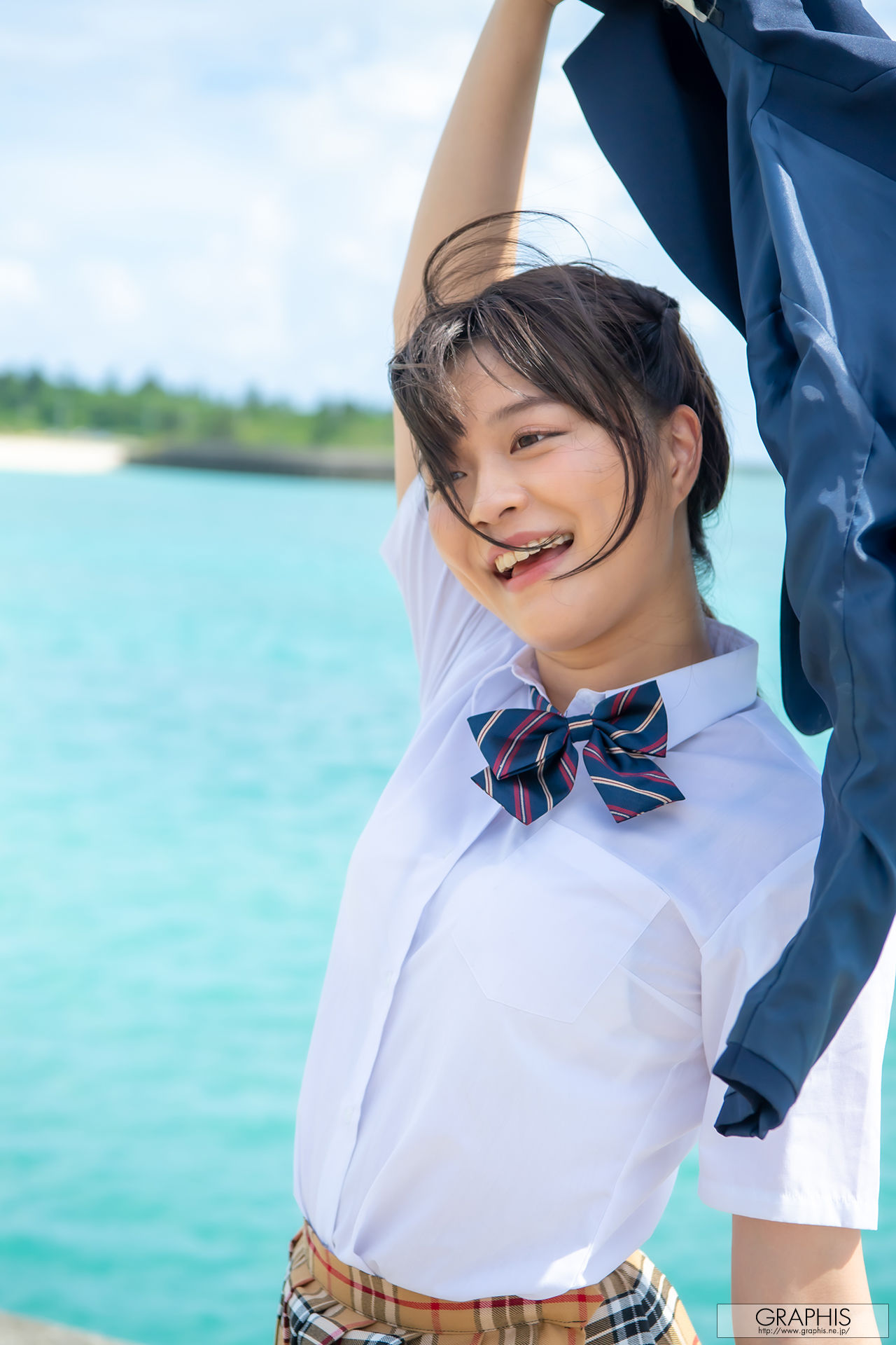 奏音かのん、[Graphis] Special  奏音かのん(奏音花音)  Playing Love-第1章-图片3