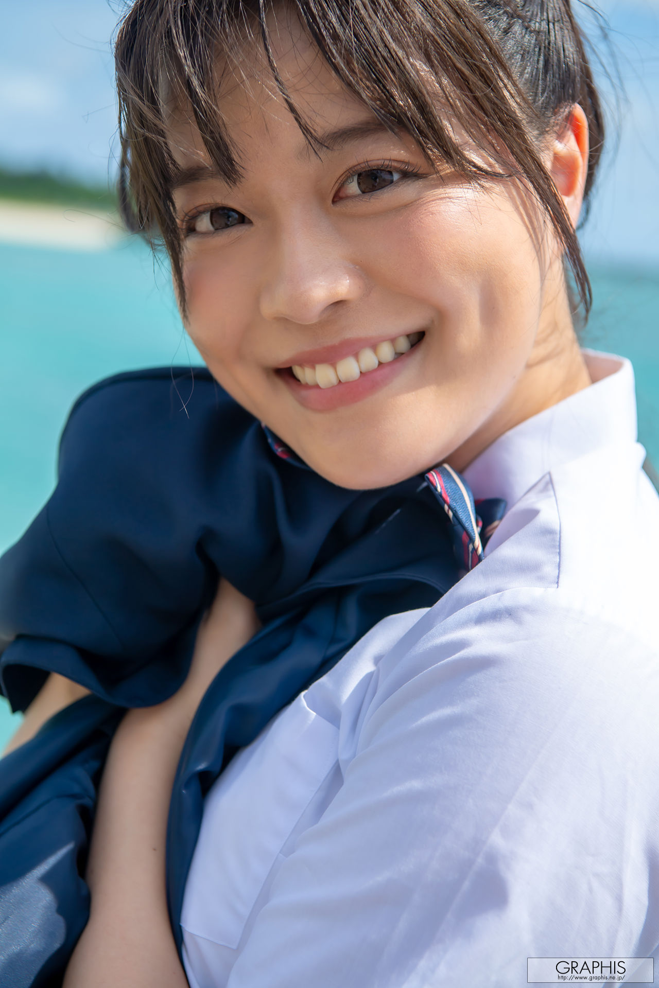 奏音かのん、[Graphis] Special  奏音かのん(奏音花音)  Playing Love-第1章-图片4