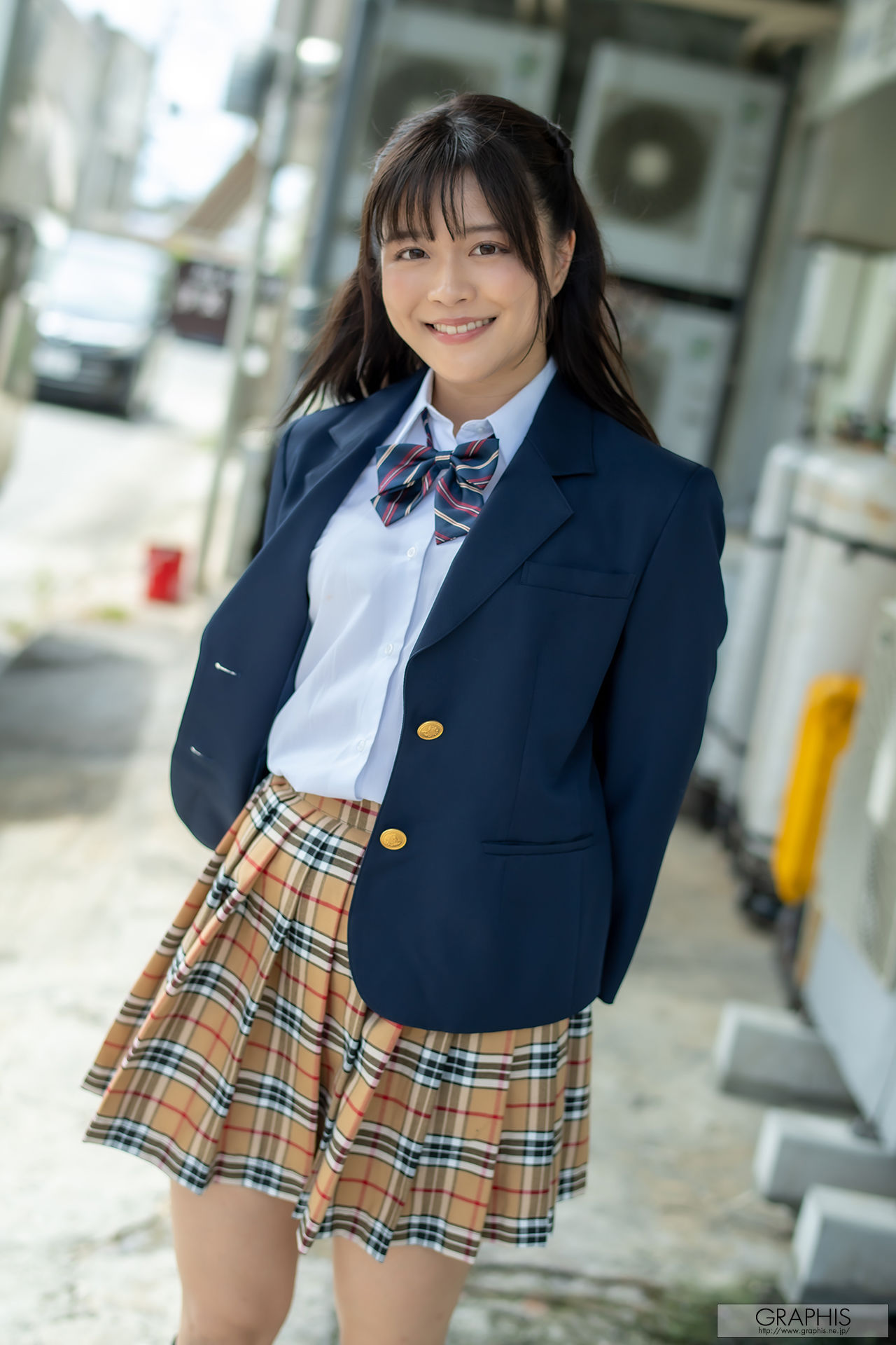 奏音かのん、[Graphis] Special  奏音かのん(奏音花音)  Playing Love-第1章-图片11