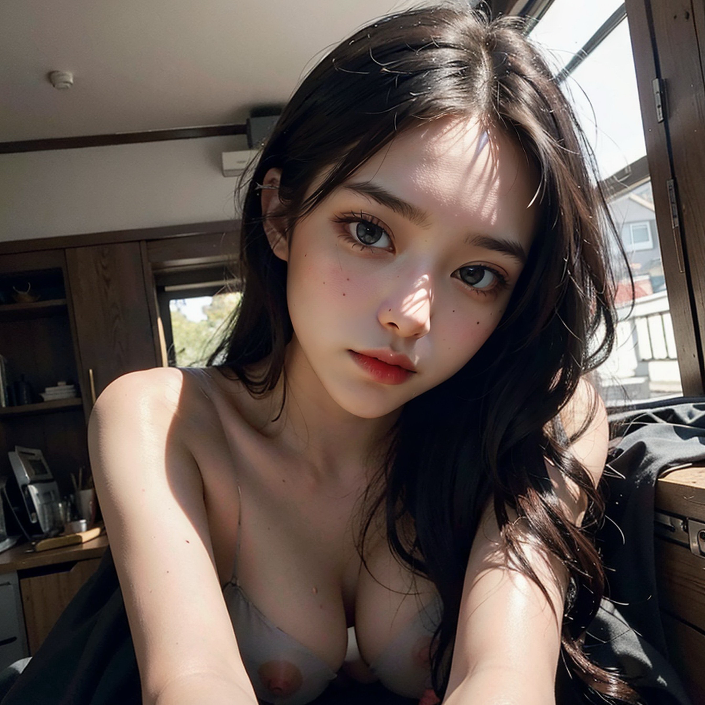 ★PATREON★ HOGs095_Sunshine-第1章-图片41