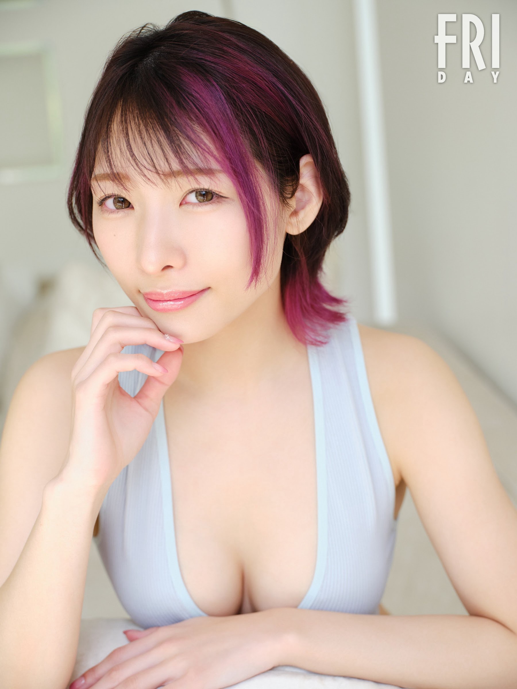 えっちゃん [FRIDAY] 2023.07.1421-第1章-图片8