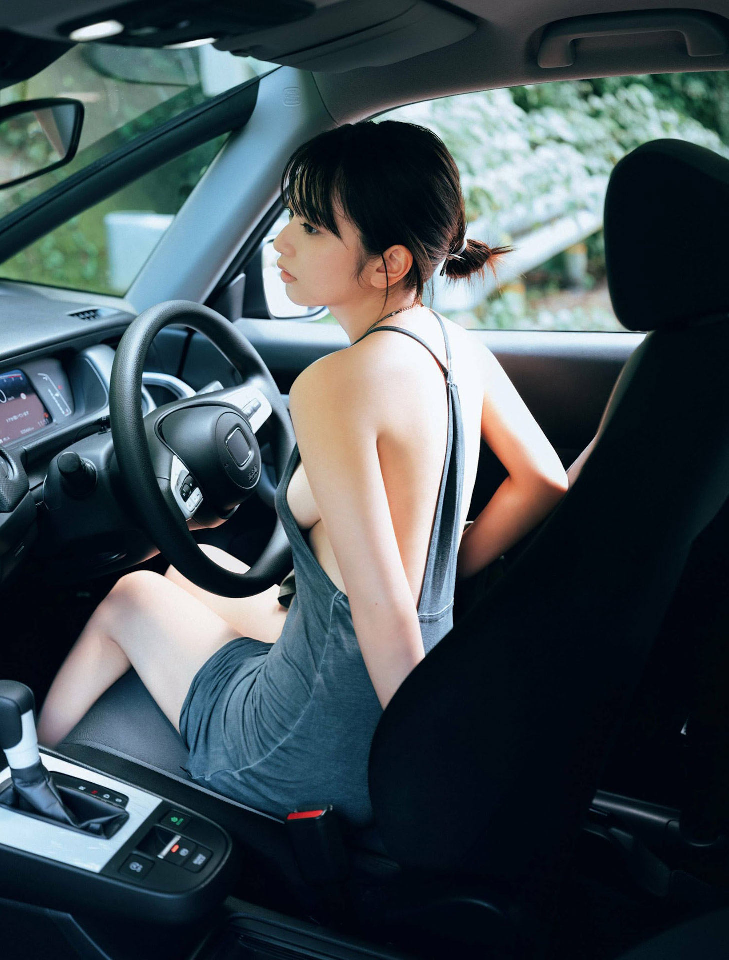 元ラストアイドル長月翠 無視できない美巨乳2023/7/11追加 ここから-第1章-图片2