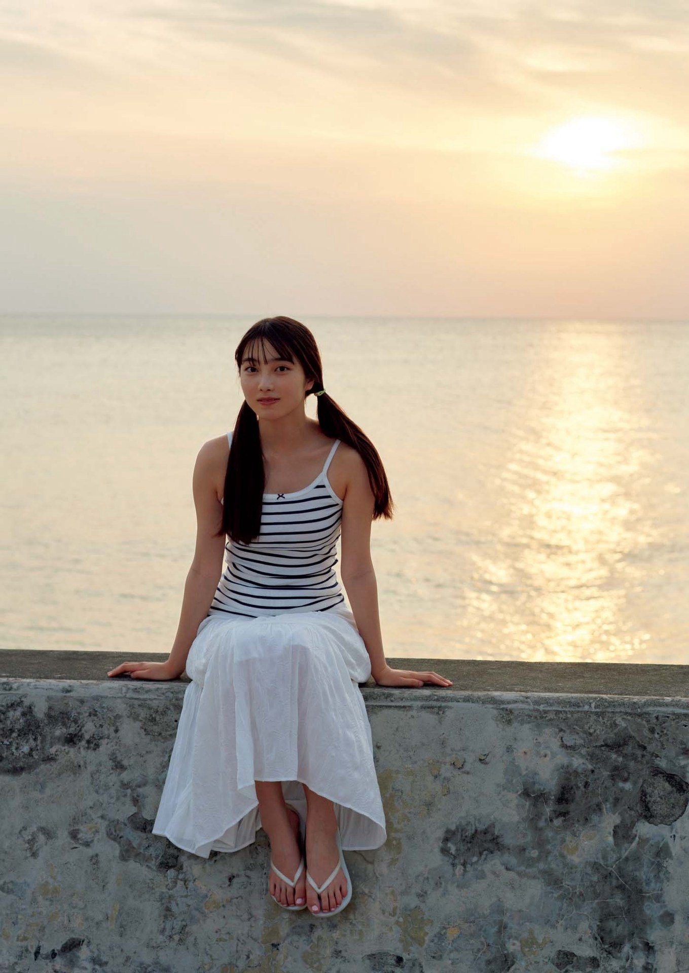 福田ルミカ、[Weekly Big Comic Spirits] 週刊ビッグコミックスピリッツ 2023.07.10 No.30-第1章-图片13