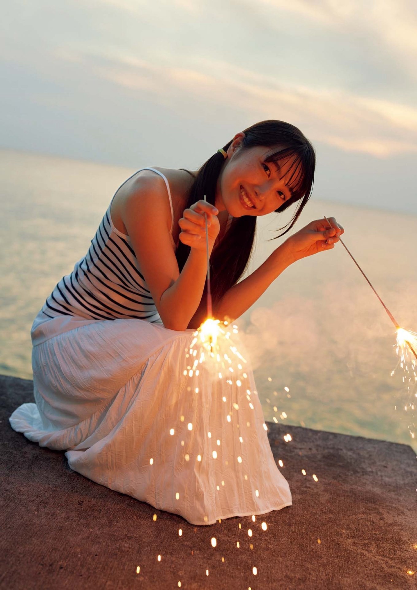 福田ルミカ、[Weekly Big Comic Spirits] 週刊ビッグコミックスピリッツ 2023.07.10 No.30-第1章-图片14