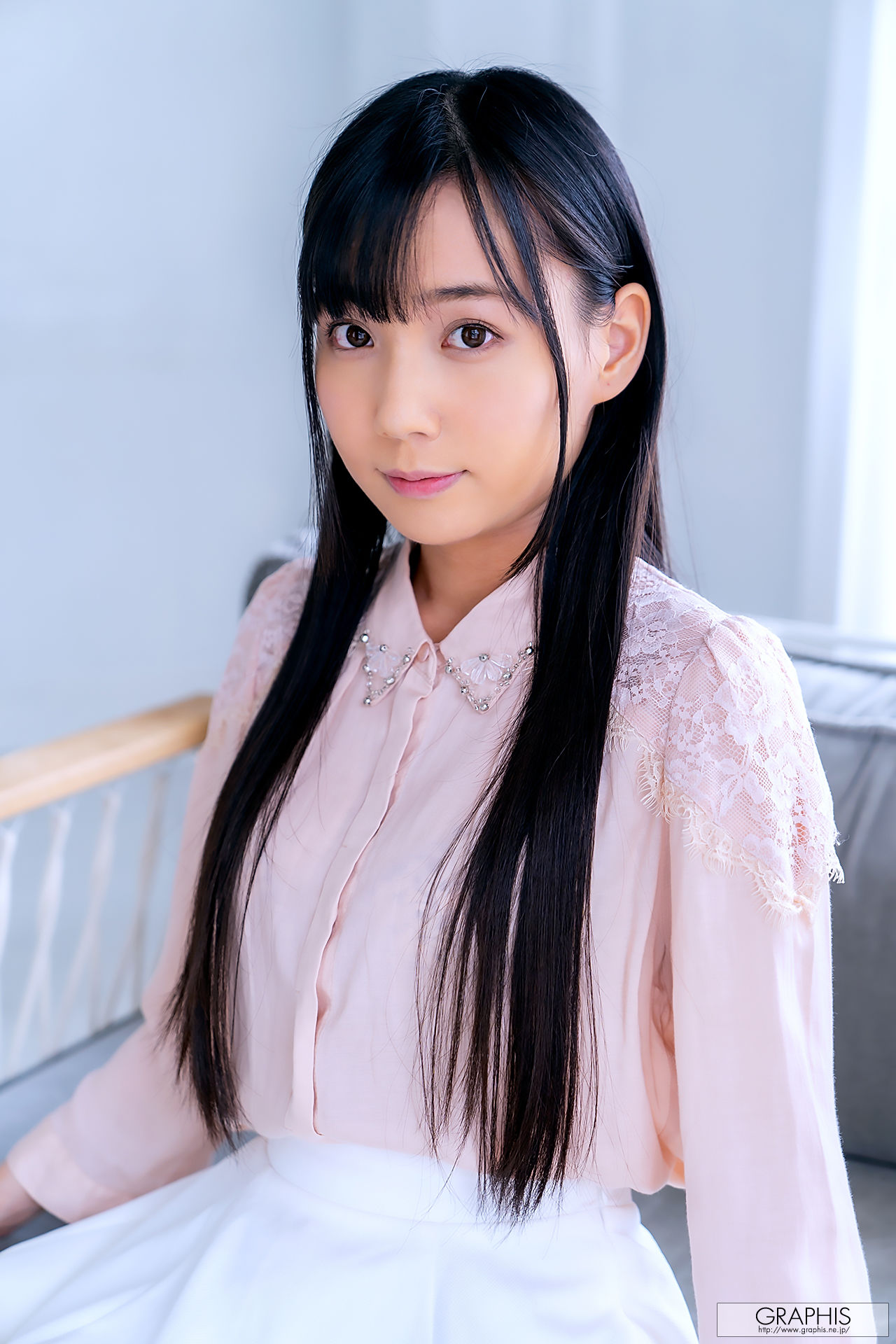 有坂真宵、[Graphis] Gals473 Mayoi Arisaka 有坂真宵  Cute & Sexy-第1章-图片5