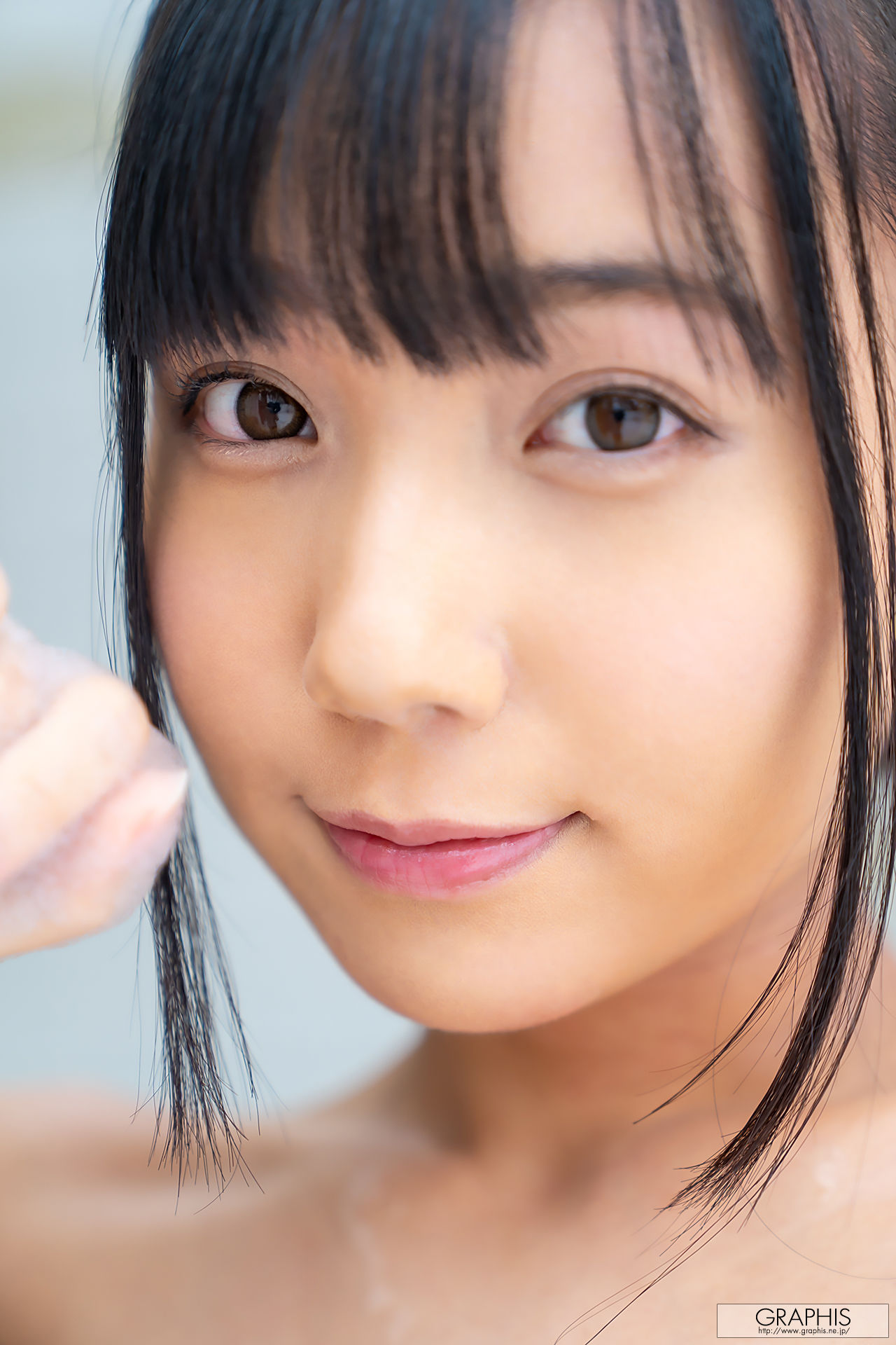 有坂真宵、[Graphis] Gals473 Mayoi Arisaka 有坂真宵  Cute & Sexy-第1章-图片17