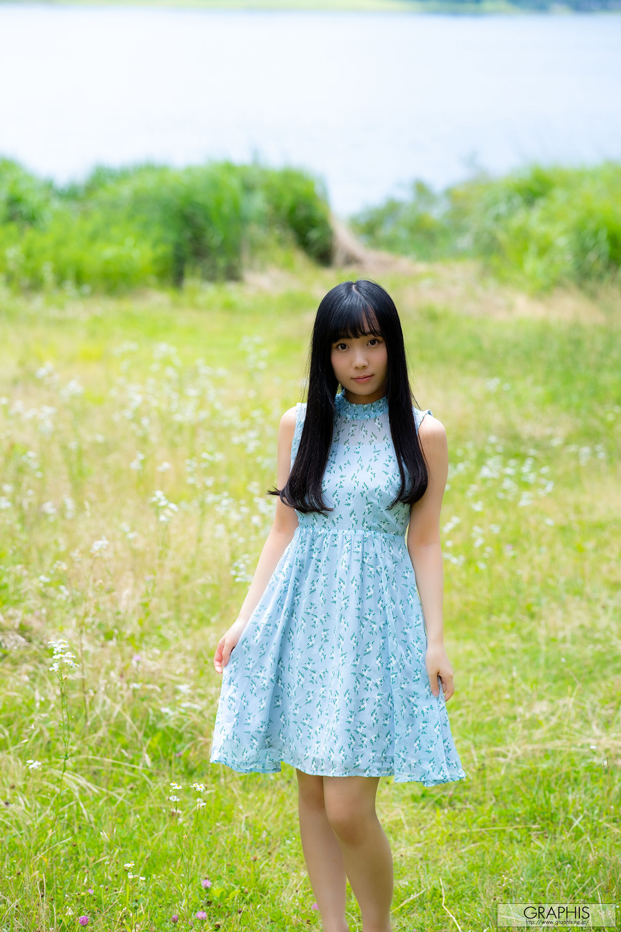 有坂真宵、[Graphis] Gals473 Mayoi Arisaka 有坂真宵  Cute & Sexy-第1章-图片20