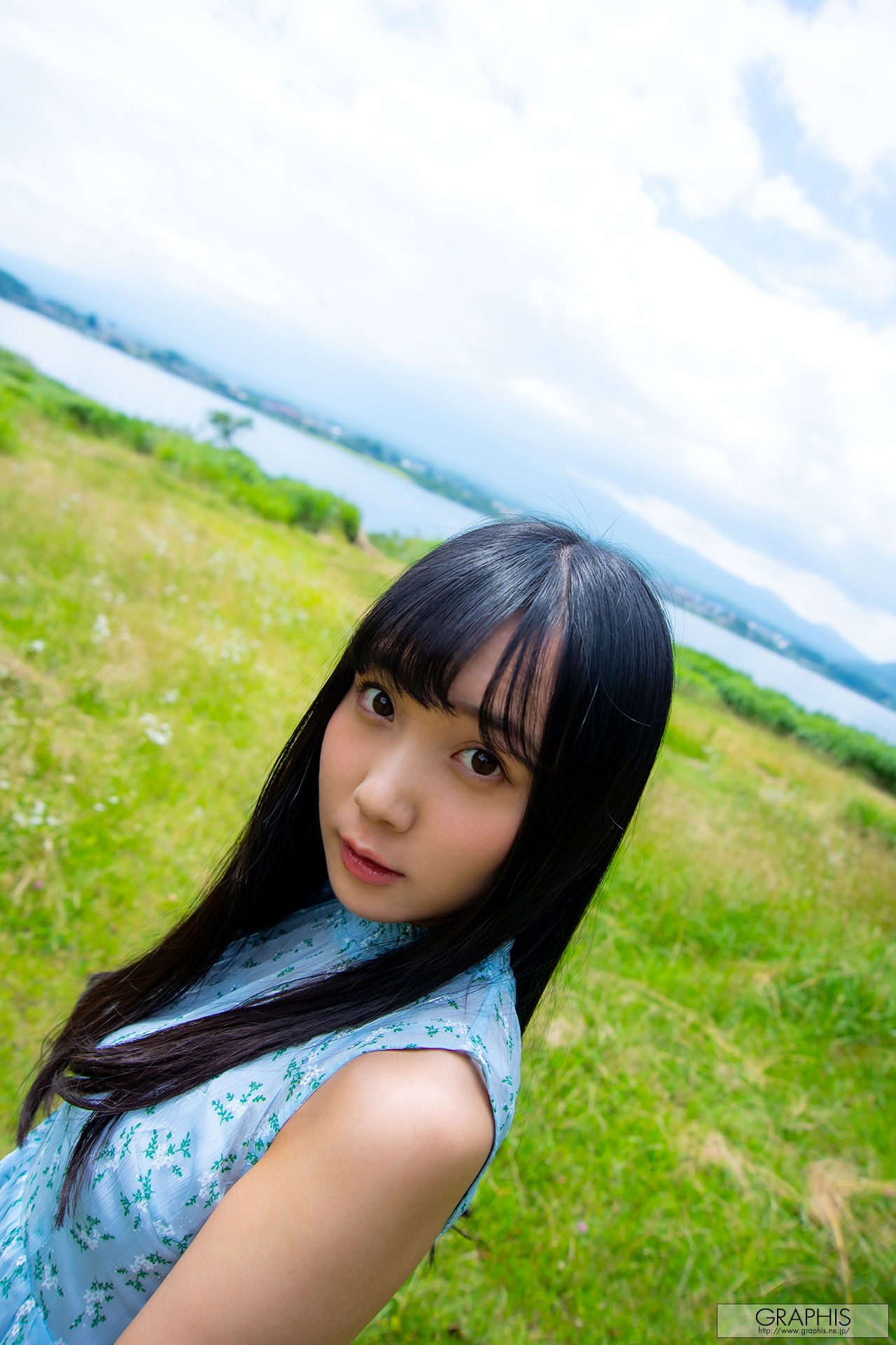 有坂真宵、[Graphis] Gals473 Mayoi Arisaka 有坂真宵  Cute & Sexy-第1章-图片21