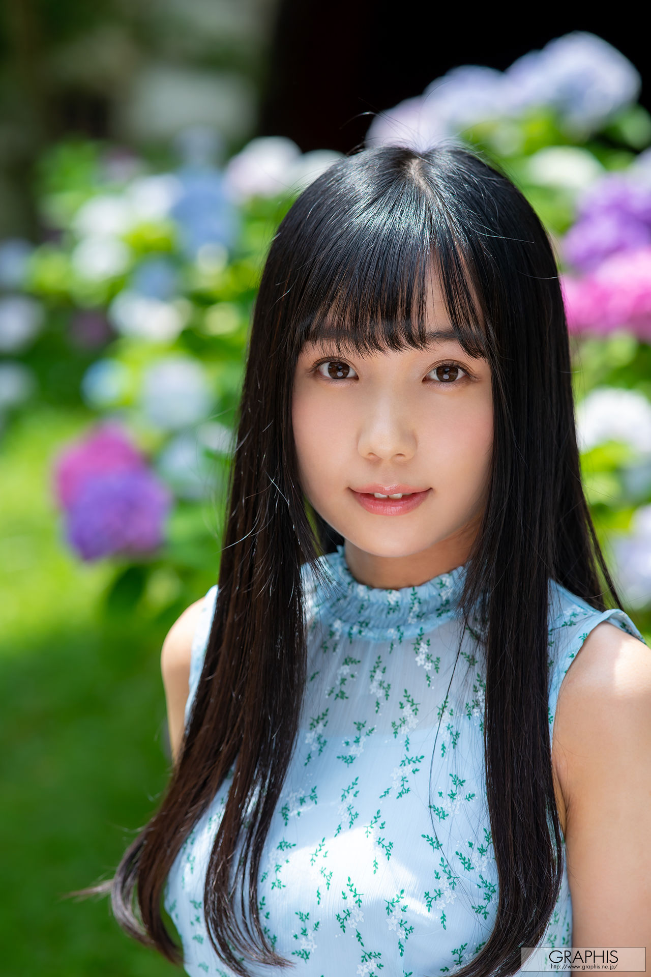 有坂真宵、[Graphis] Gals473 Mayoi Arisaka 有坂真宵  Cute & Sexy-第1章-图片25