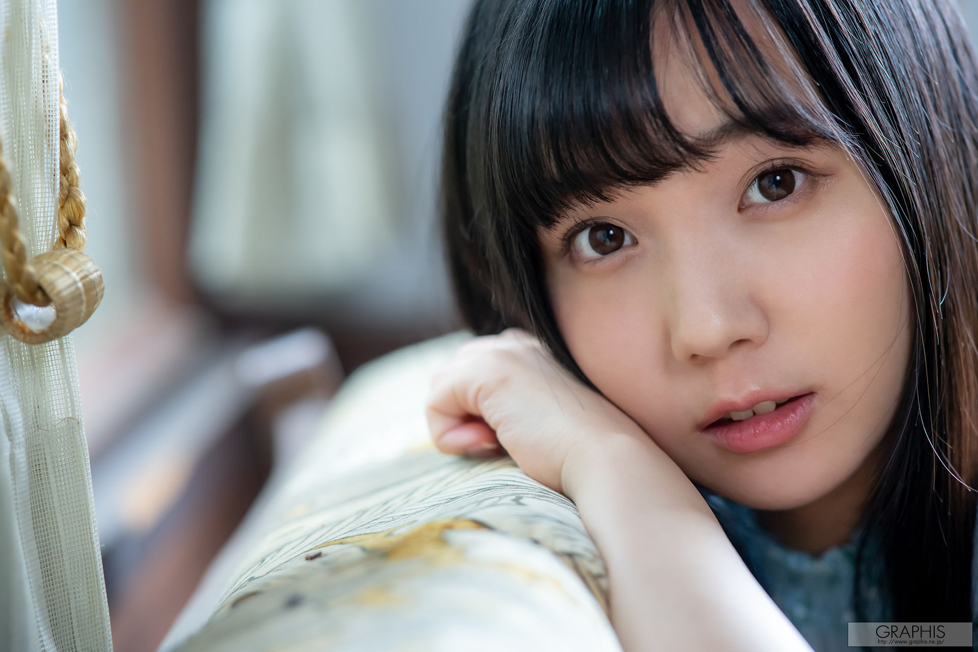 有坂真宵、[Graphis] Gals473 Mayoi Arisaka 有坂真宵  Cute & Sexy-第1章-图片27