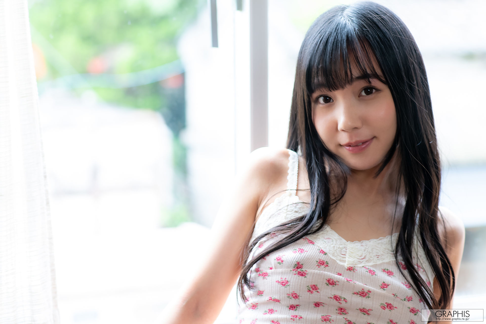 有坂真宵、[Graphis] Gals473 Mayoi Arisaka 有坂真宵  Cute & Sexy-第1章-图片35