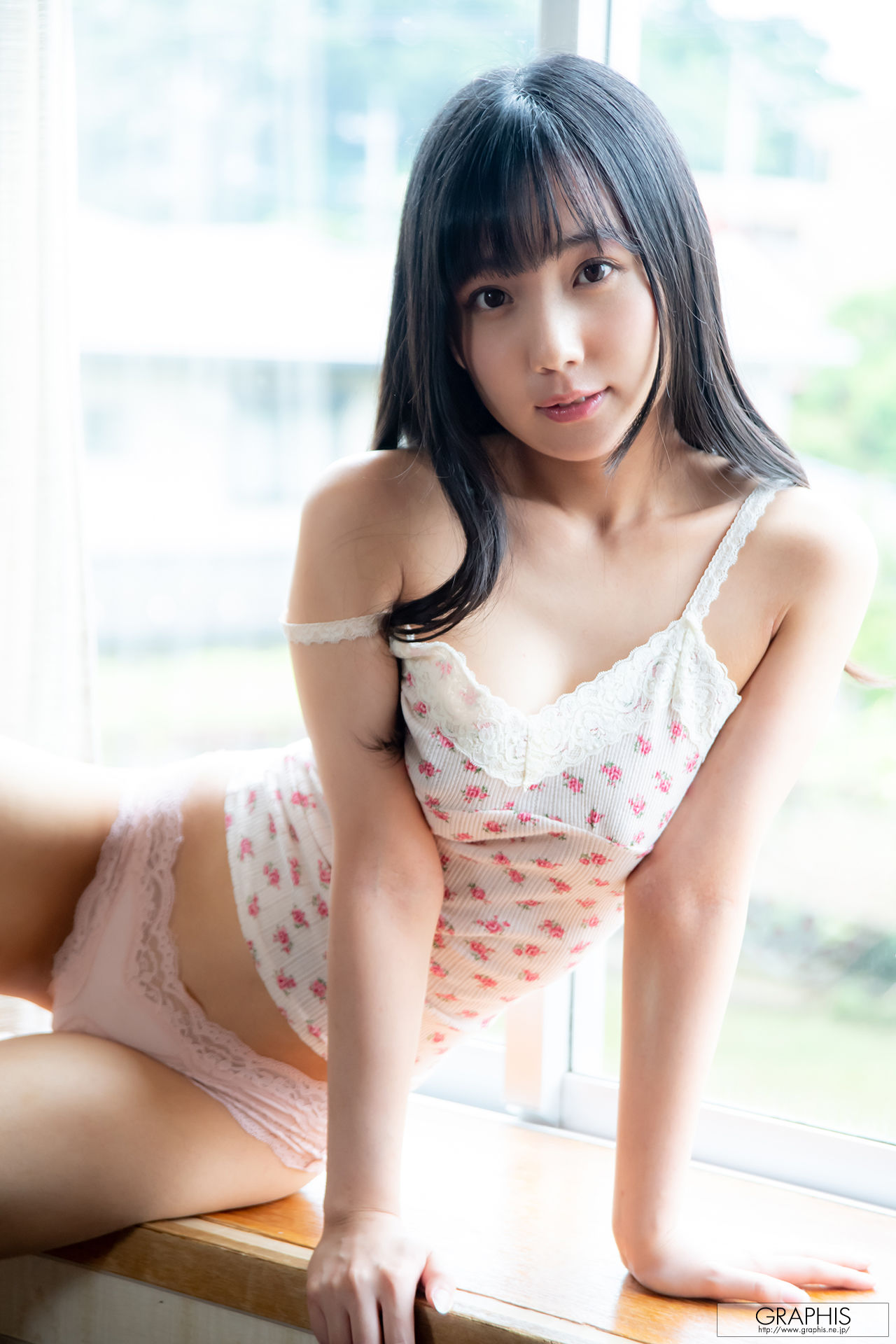 有坂真宵、[Graphis] Gals473 Mayoi Arisaka 有坂真宵  Cute & Sexy-第1章-图片37