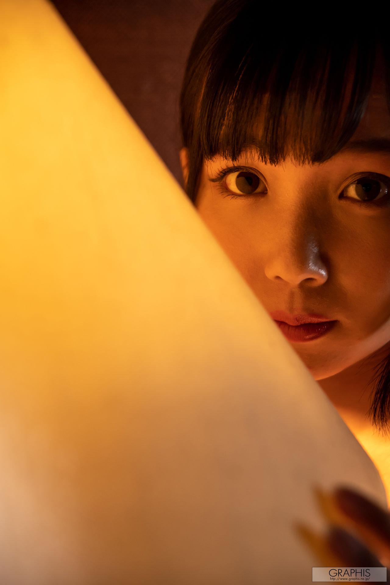 有坂真宵、[Graphis] Gals473 Mayoi Arisaka 有坂真宵  Cute & Sexy-第1章-图片40