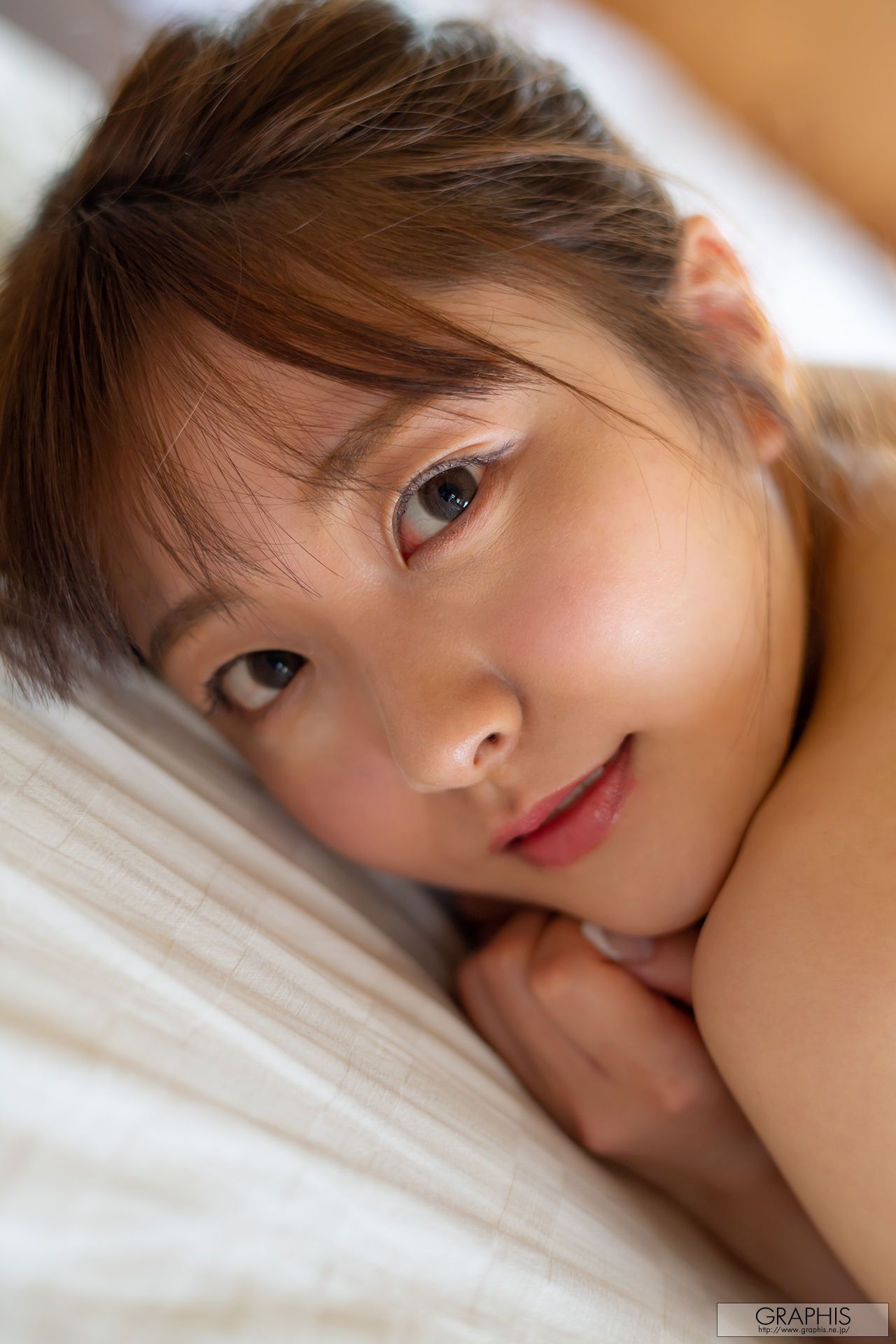 青空ひかり、[Graphis] Special  青空ひかり  Blue Sky-第1章-图片33