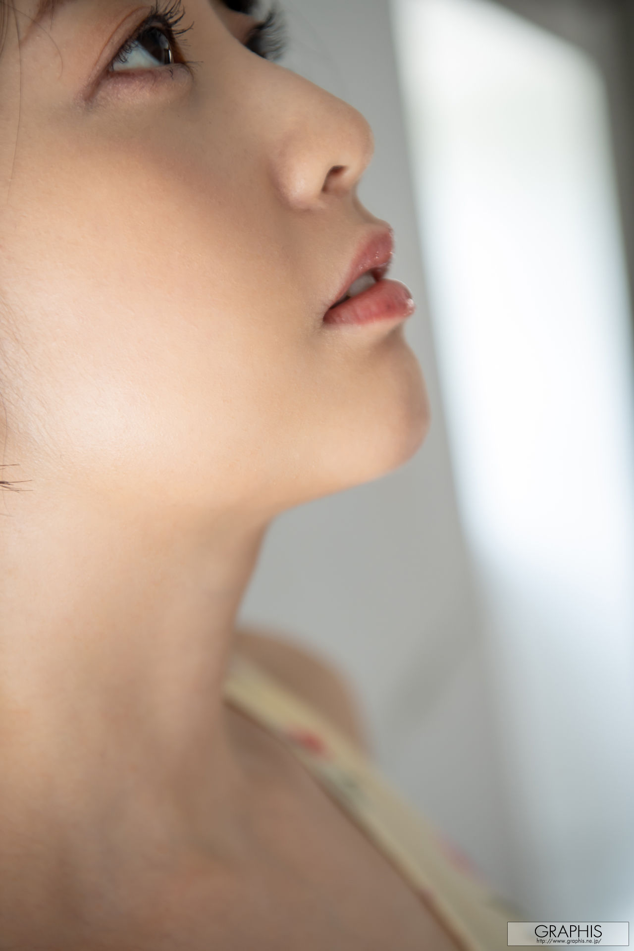 夏目響、[Graphis] Gals474 夏目響  Sounds cute!!-第1章-图片2