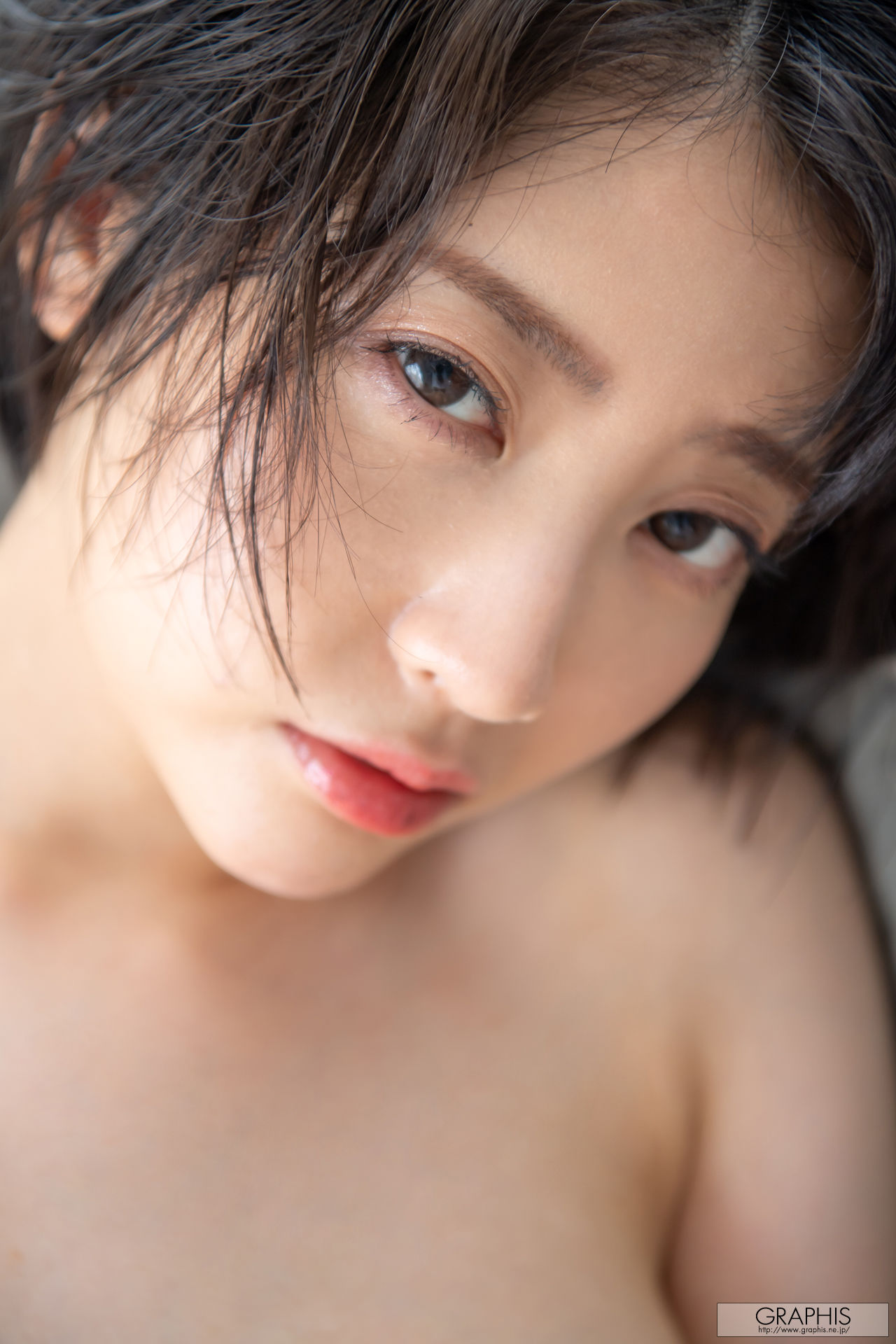 夏目響、[Graphis] Gals474 夏目響  Sounds cute!!-第1章-图片38