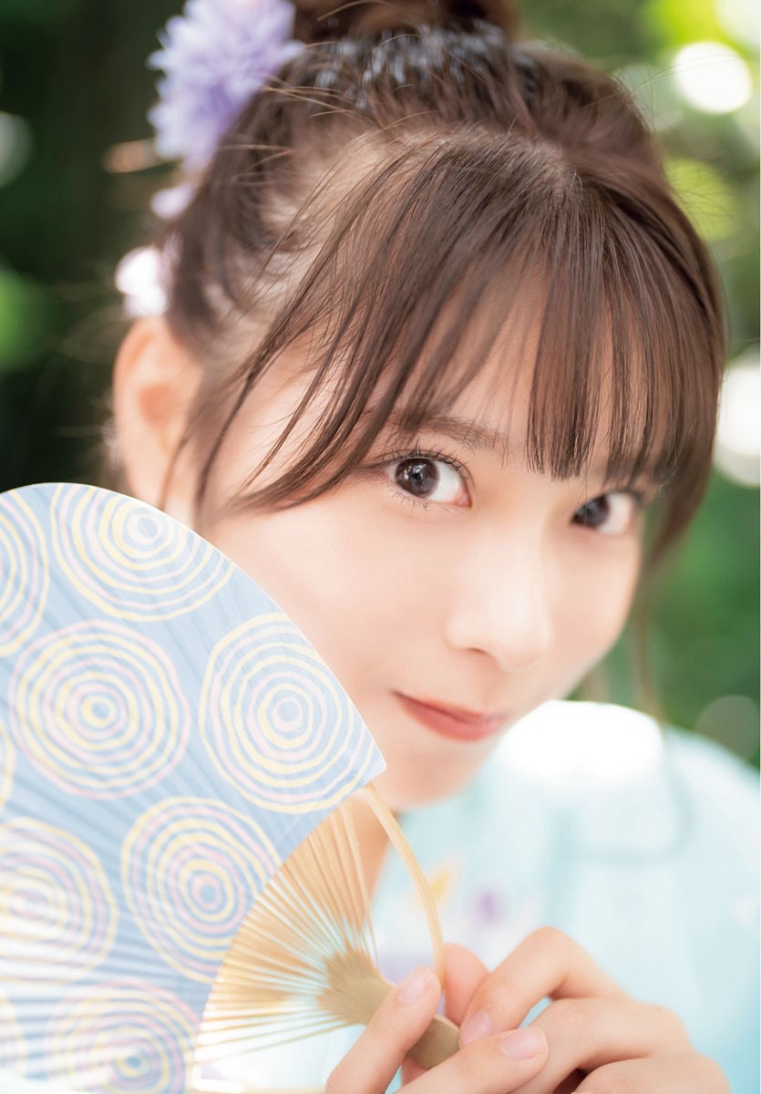 まるぴ [Weekly Shonen Champion] 週刊少年チャンピオン 2023.07.13 No.31-第1章-图片4