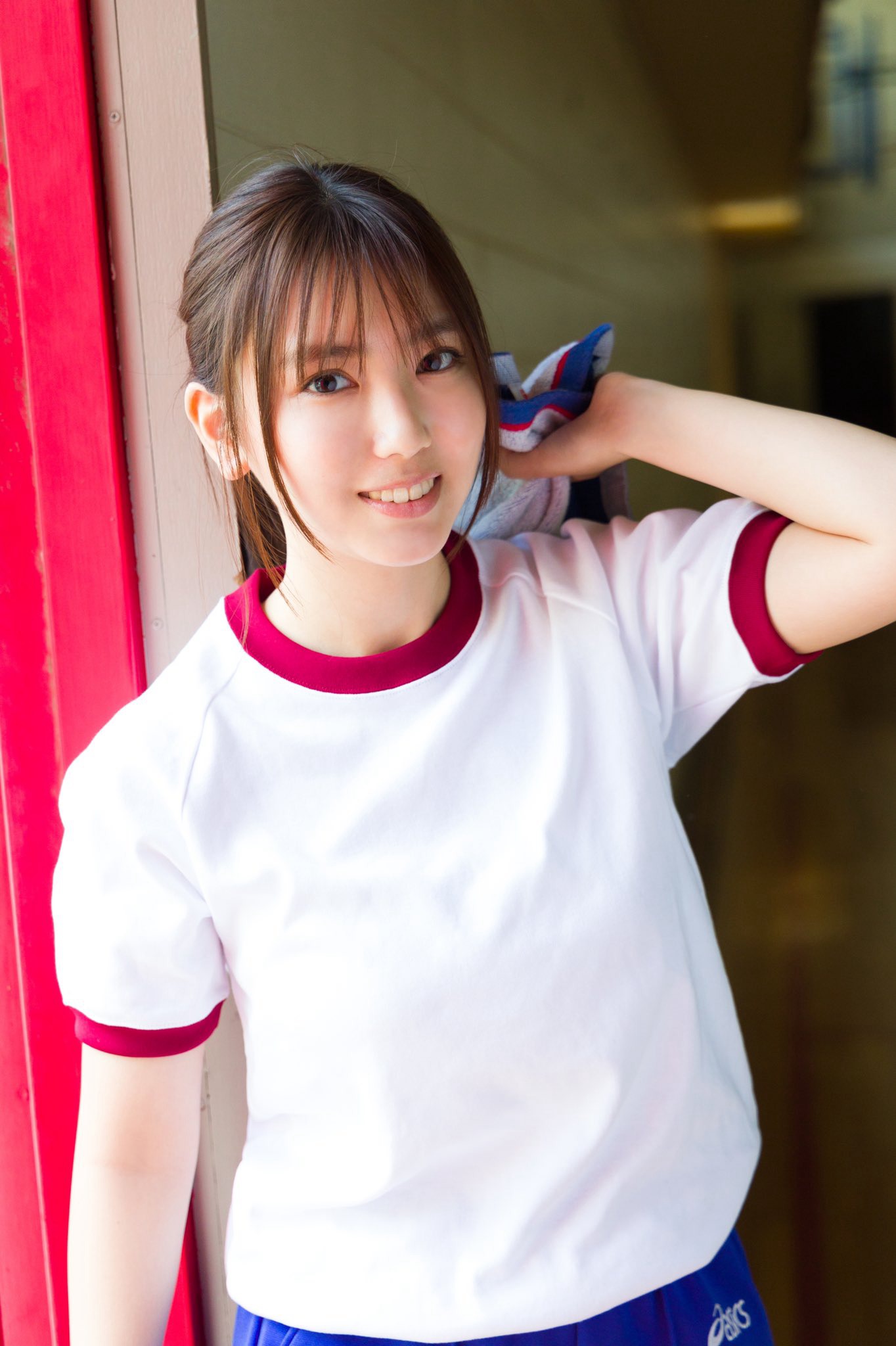 沢口愛華 [Shonen Sunday] 週刊少年サンデー 2023.07.12 No.31-第1章-图片18