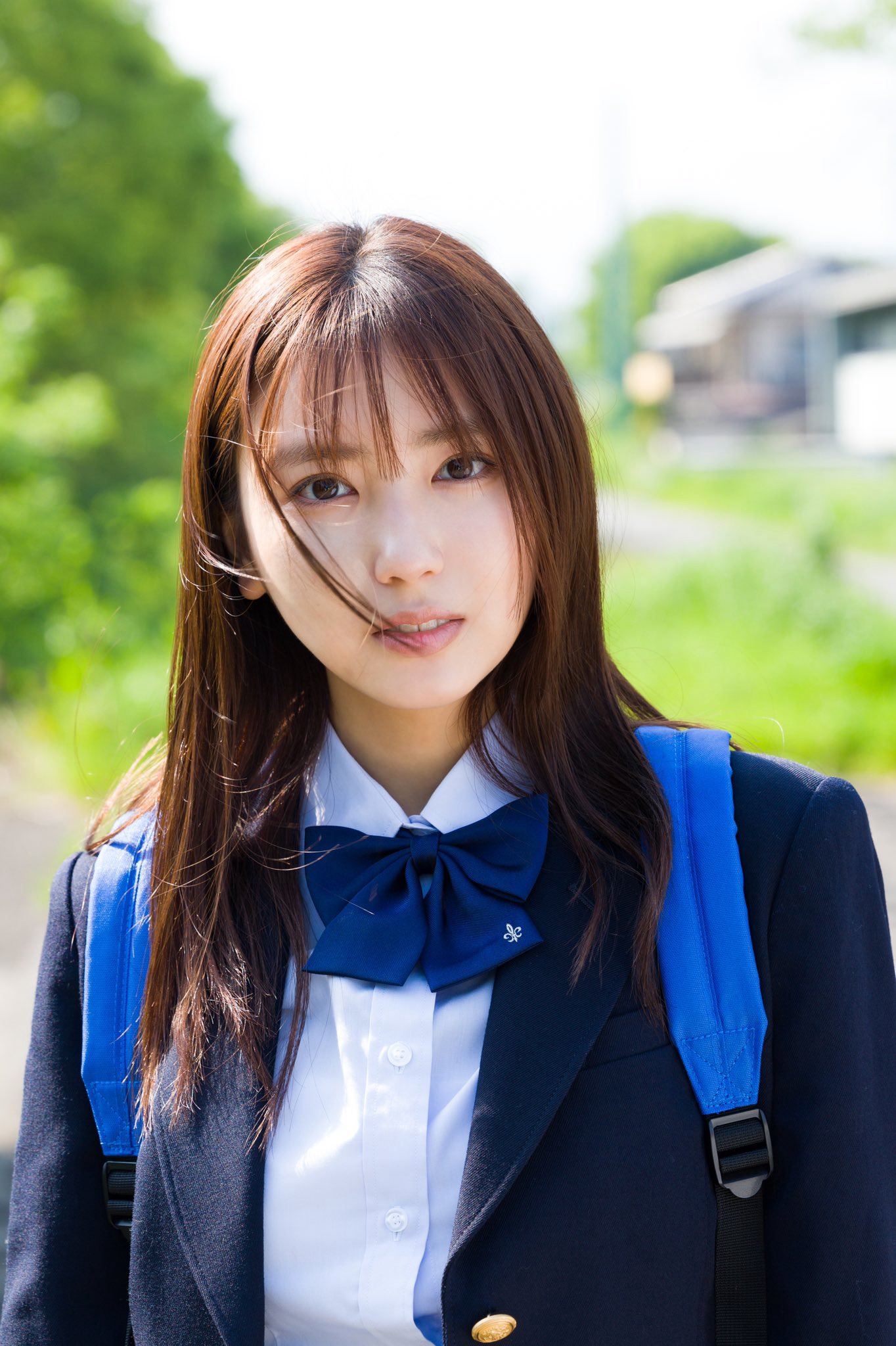 沢口愛華 [Shonen Sunday] 週刊少年サンデー 2023.07.12 No.31-第1章-图片19