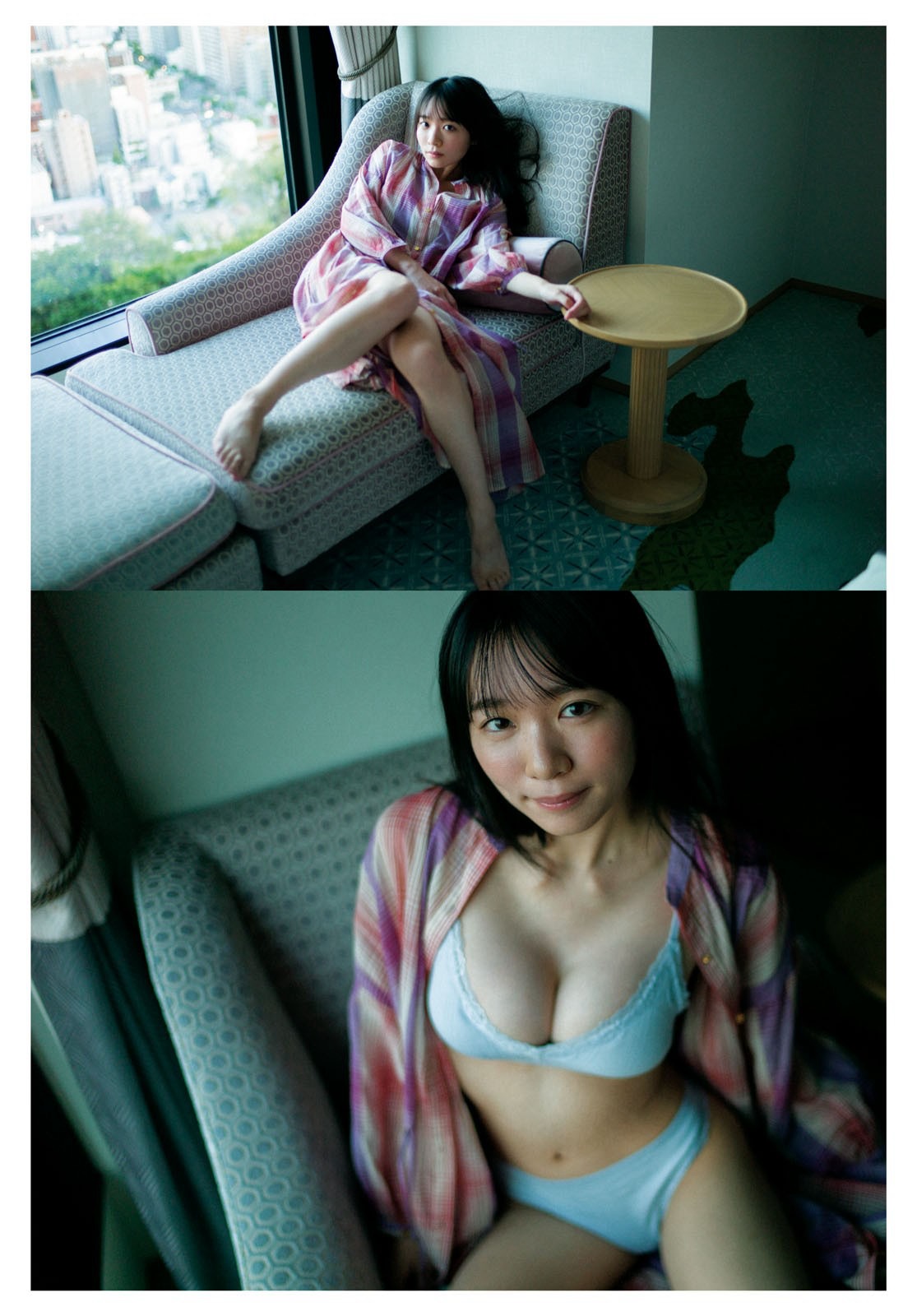 椿野ゆうこ、[Young Dragon Age] ドラゴンエイジ2023年3月號増刊 ヤングドラゴ...-第1章-图片6