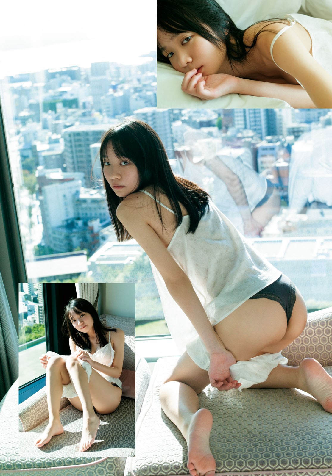 椿野ゆうこ、[Young Dragon Age] ドラゴンエイジ2023年3月號増刊 ヤングドラゴ...-第1章-图片9