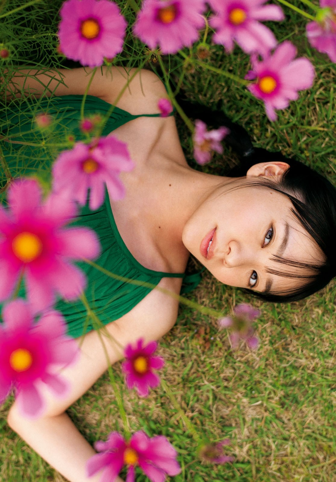 椿野ゆうこ、[Young Dragon Age] ドラゴンエイジ2023年3月號増刊 ヤングドラゴ...-第1章-图片17