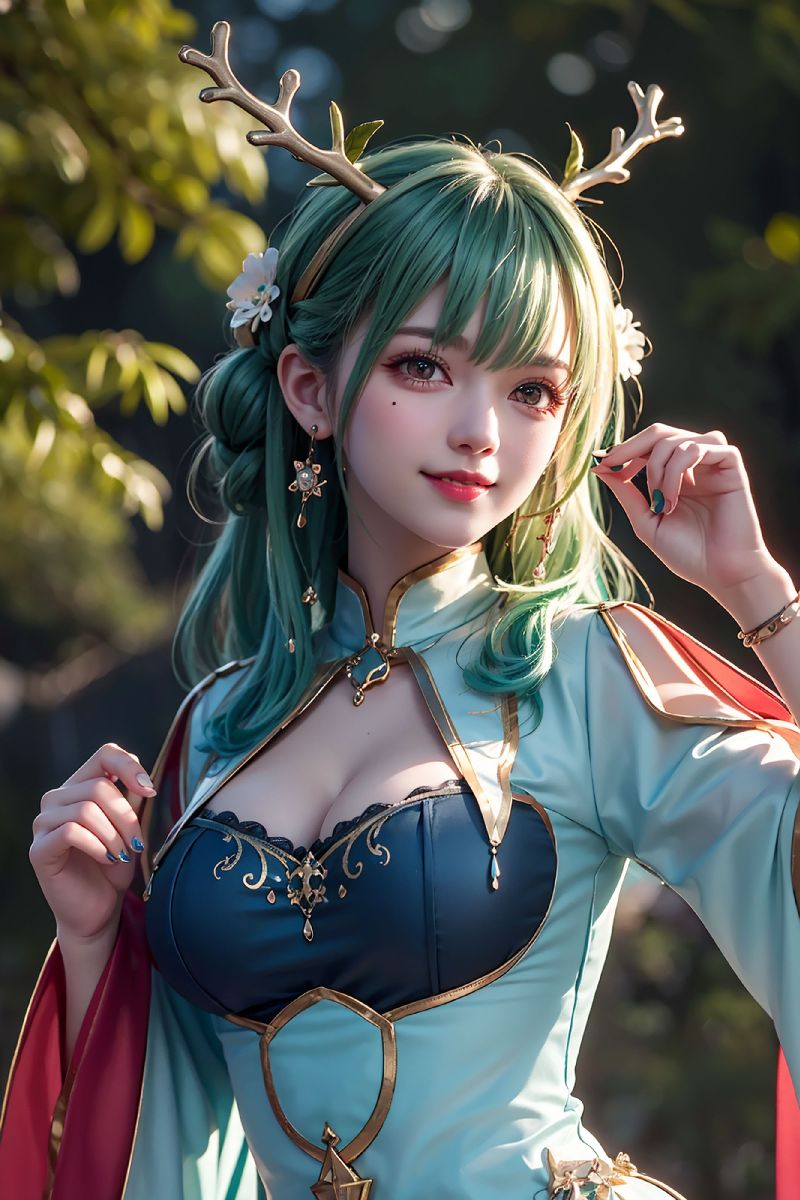 Ceres Fauna_extra-第1章-图片64