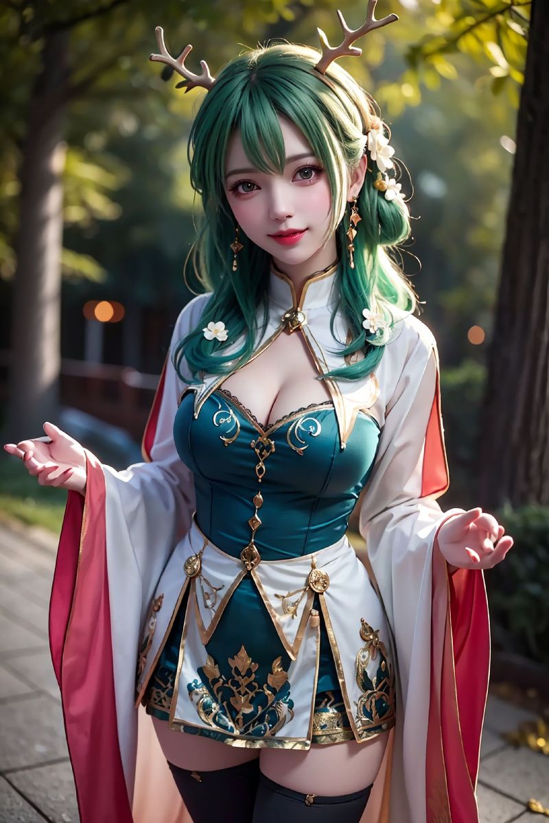 Ceres Fauna_extra-第1章-图片68