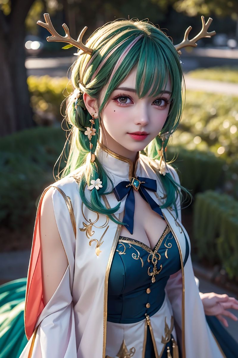 Ceres Fauna_extra-第1章-图片71