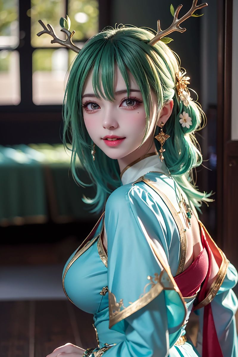Ceres Fauna_extra-第1章-图片73