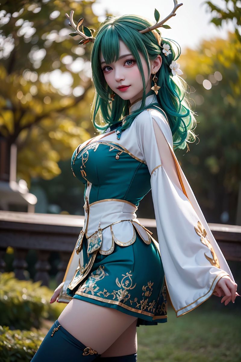 Ceres Fauna_extra-第1章-图片77