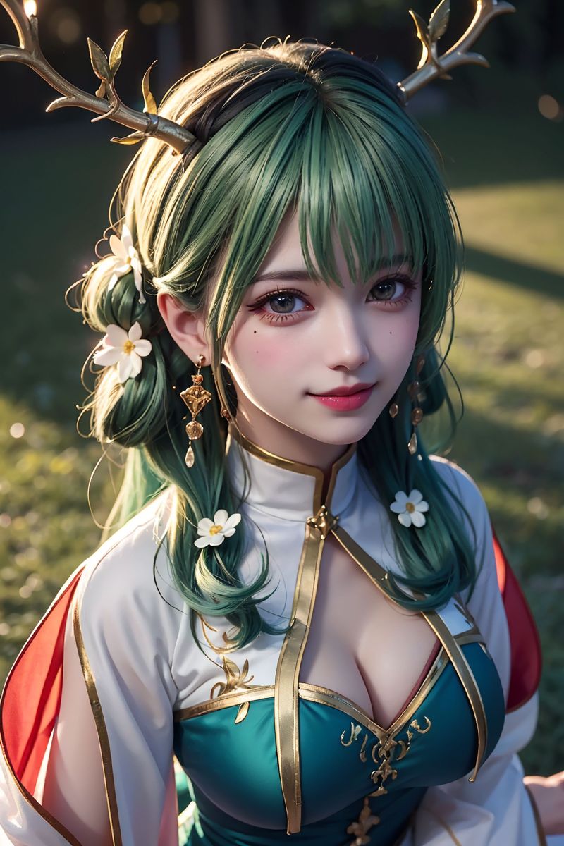 Ceres Fauna_extra-第1章-图片75