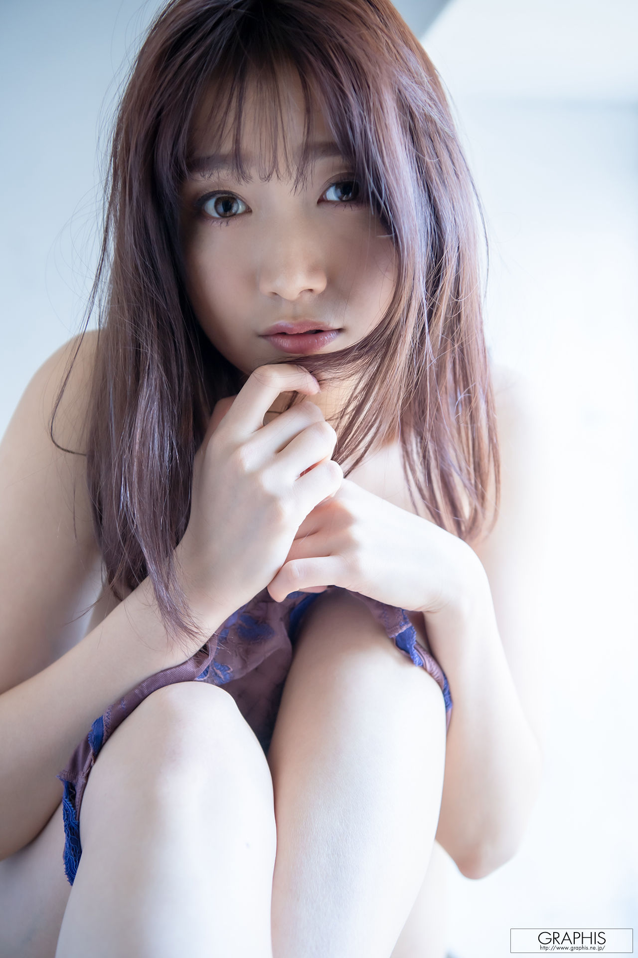 加美杏奈、[Graphis] 2020.12 每日一枚 加美杏奈 Anna Kami-第1章-图片9