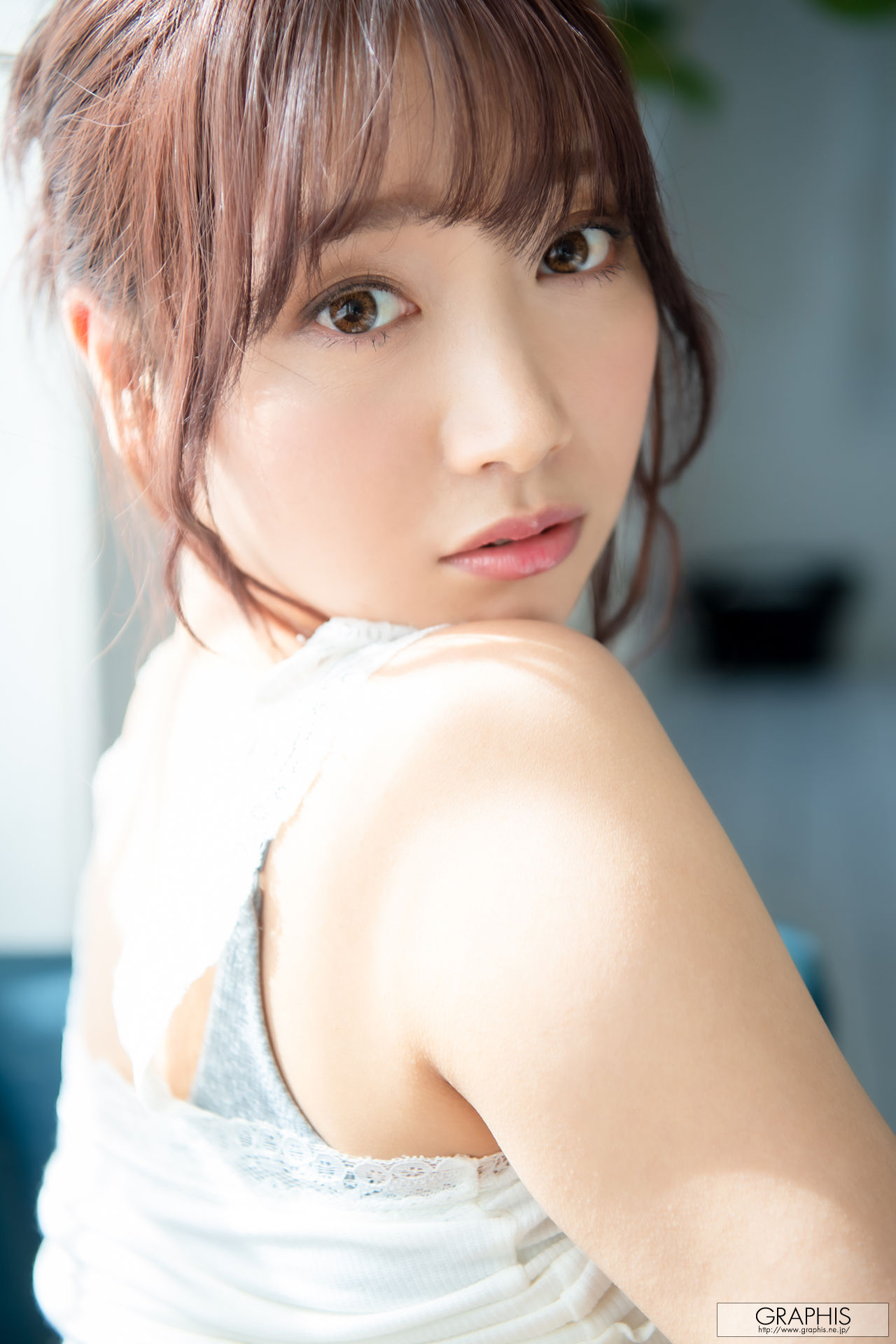 加美杏奈、[Graphis] 2020.12 每日一枚 加美杏奈 Anna Kami-第1章-图片14
