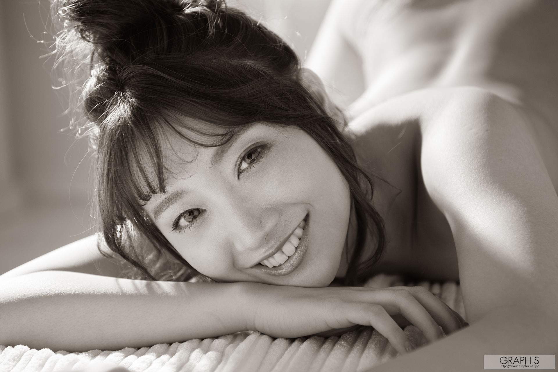 加美杏奈、[Graphis] 2020.12 每日一枚 加美杏奈 Anna Kami-第1章-图片16